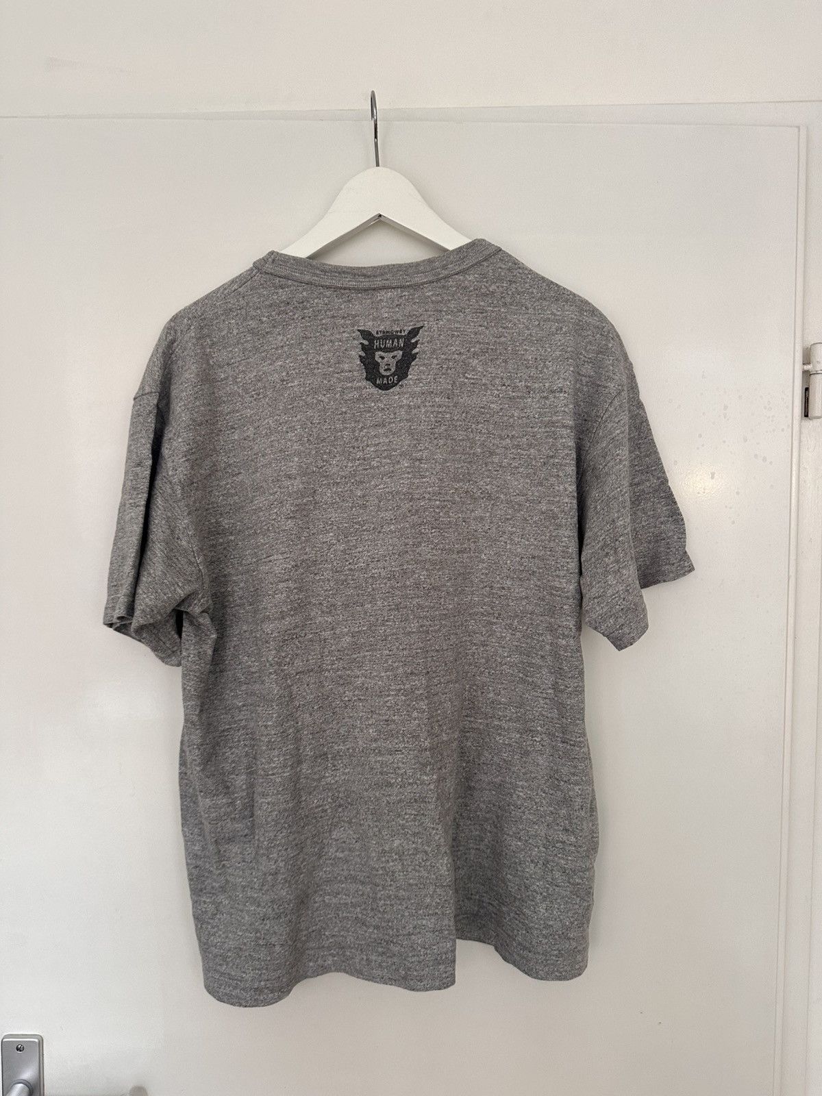 Human Made Human Made T shirt Size US XL / EU 56 / 4 - 4 Thumbnail