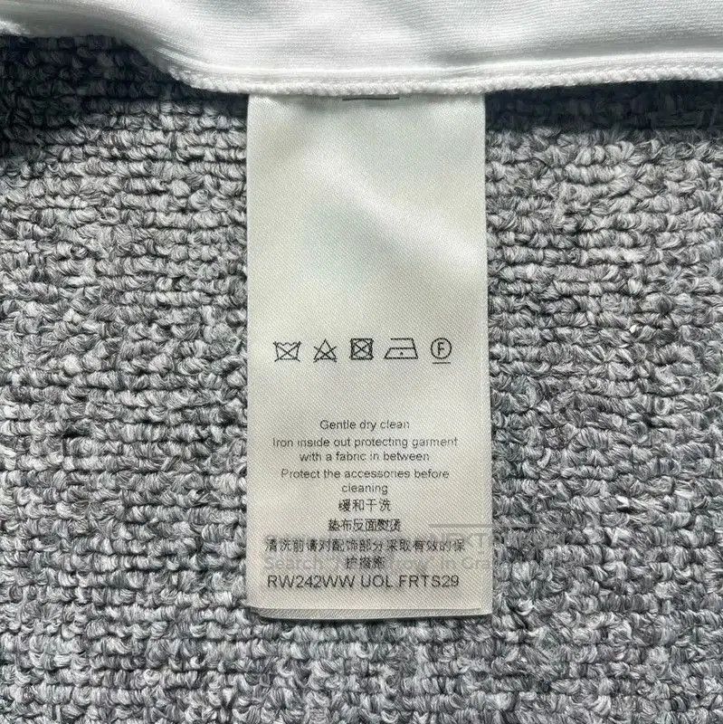 Louis Vuitton Louis Vuitton Women's Cotton T. Size S / US 4 / IT 40 - 5 Thumbnail