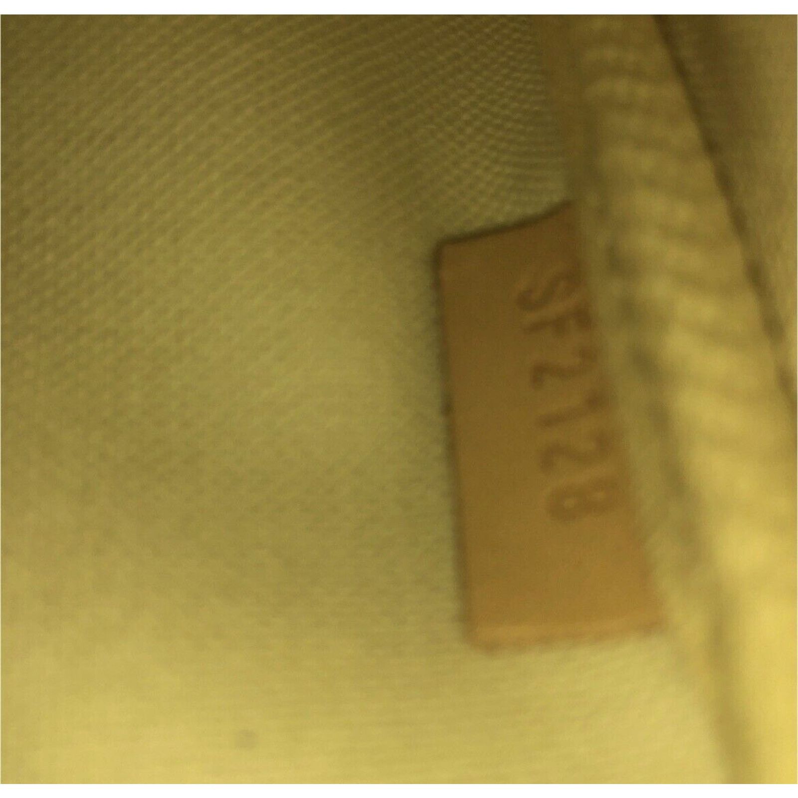 Louis Vuitton MINI POCHETTE LOUIS VUITTON FORTE DE MARMI LIMITED ED AZUR Size ONE SIZE - 13 Thumbnail