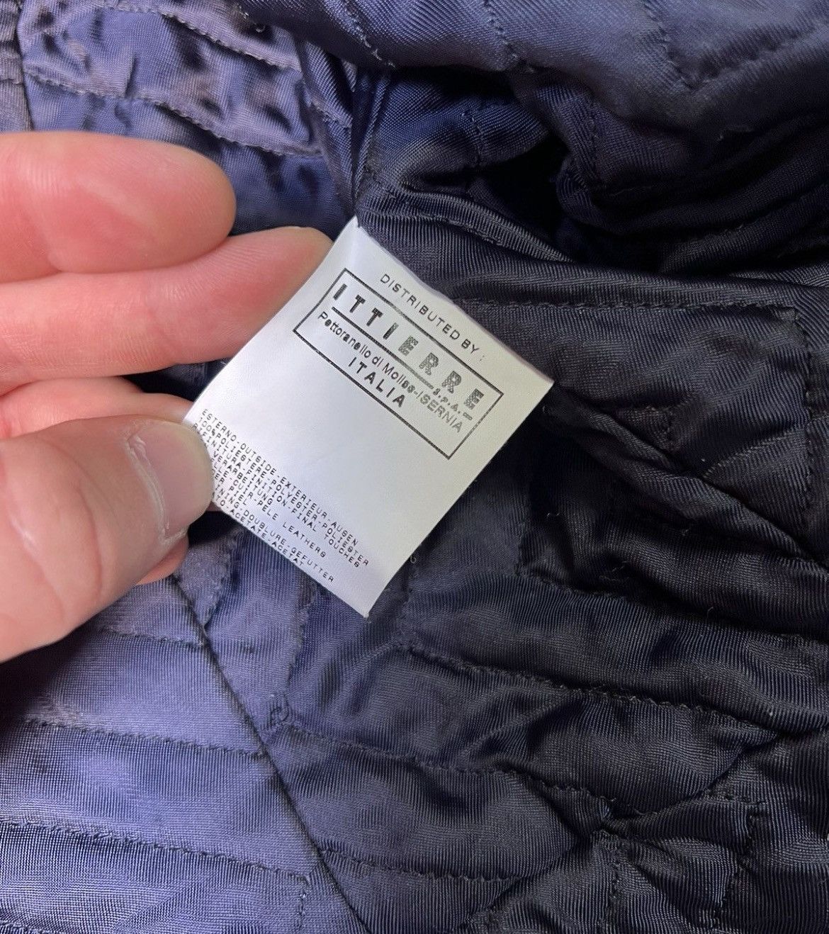 Versace Versace Sport rare Astro jacket Size M / US 6-8 / IT 42-44 - 8 Thumbnail