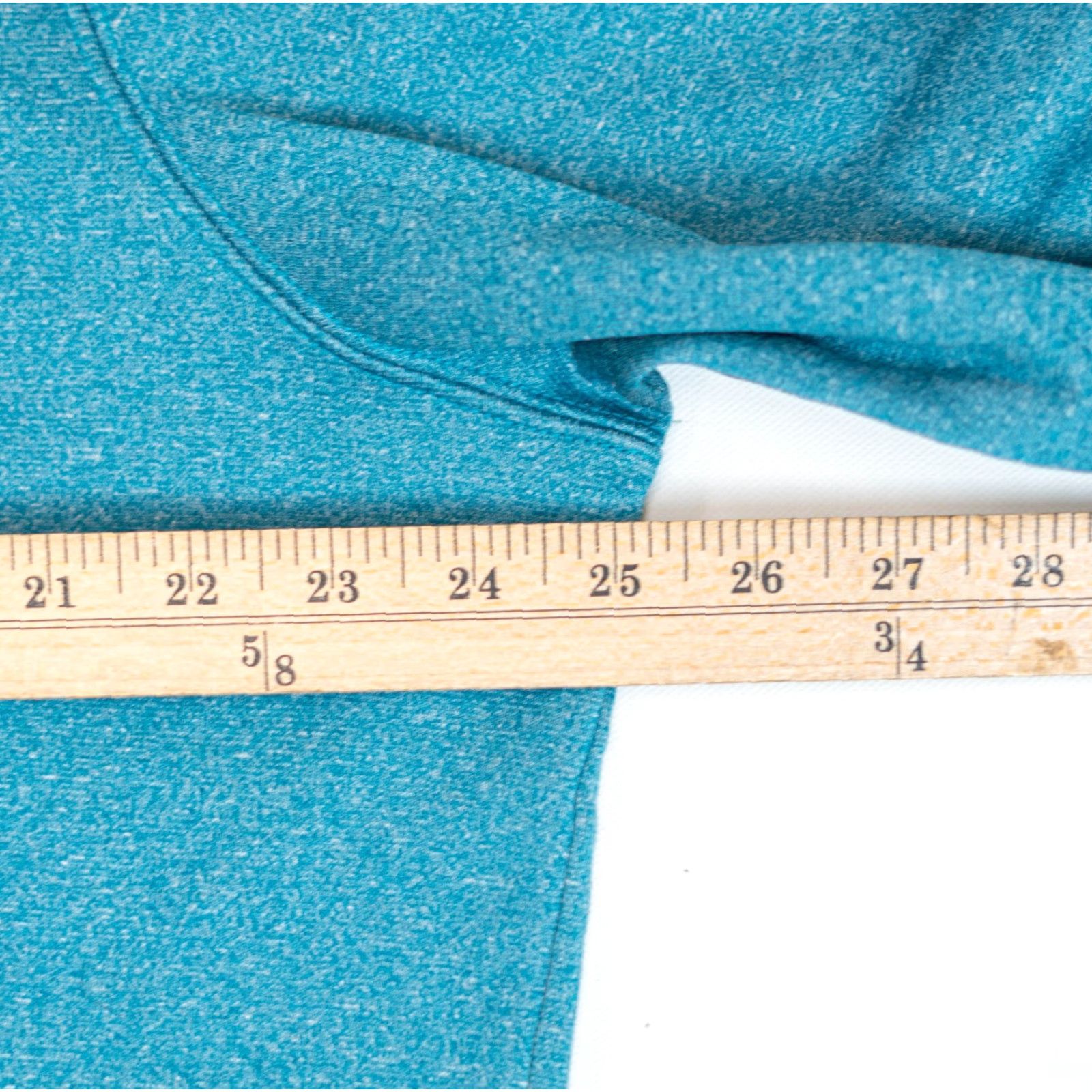 Oakley Oakley Sweatshirt Men’s Size XL Teal 1/4 Zip Fleece Pullover Golf Embroidered Logo Plane Size US XL / EU 56 / 4 - 6 Thumbnail