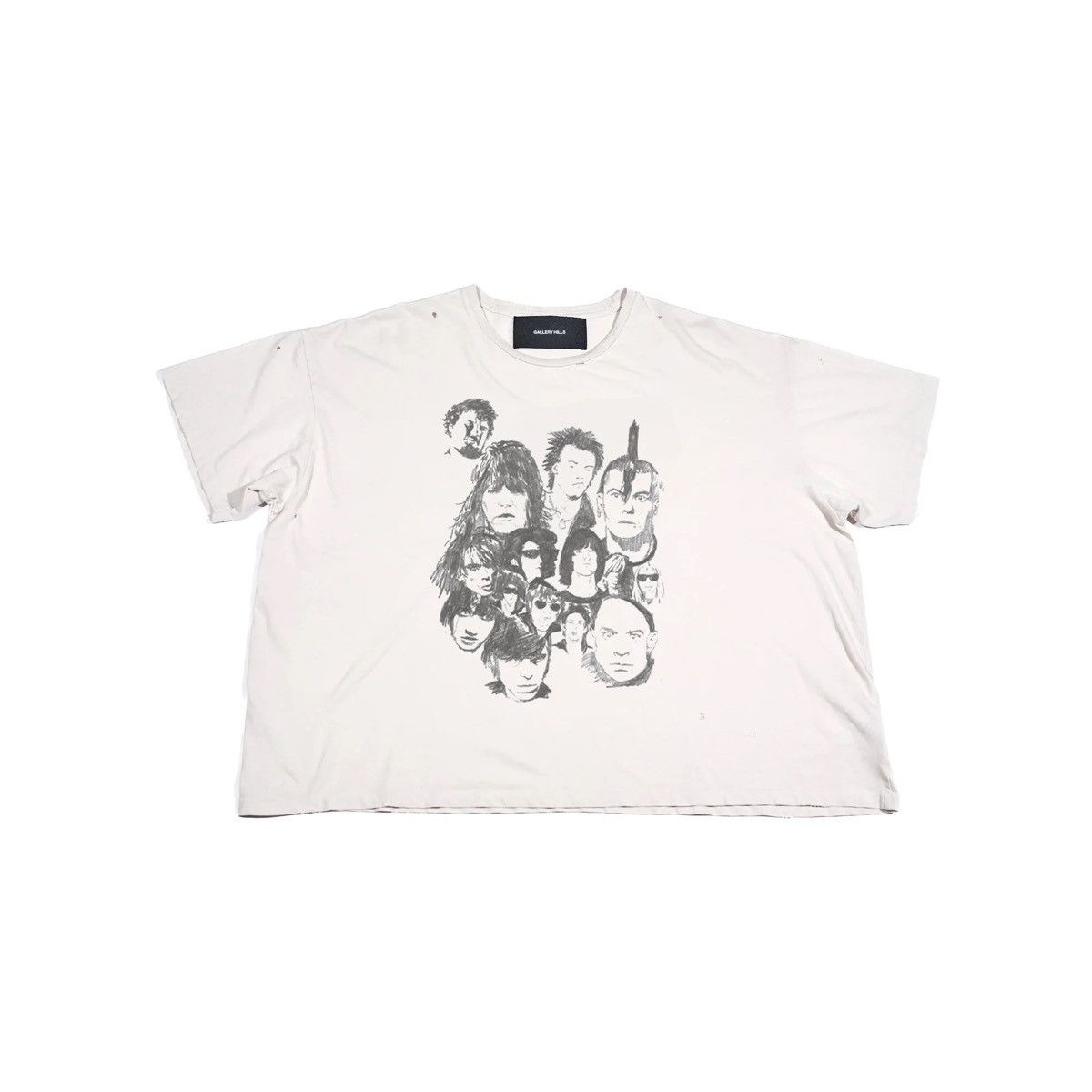 Other Gallery Hills Exit/DarkMatter Vegas Exclusive Tee Size US XXL / EU 58 / 5 - 1 Thumbnail