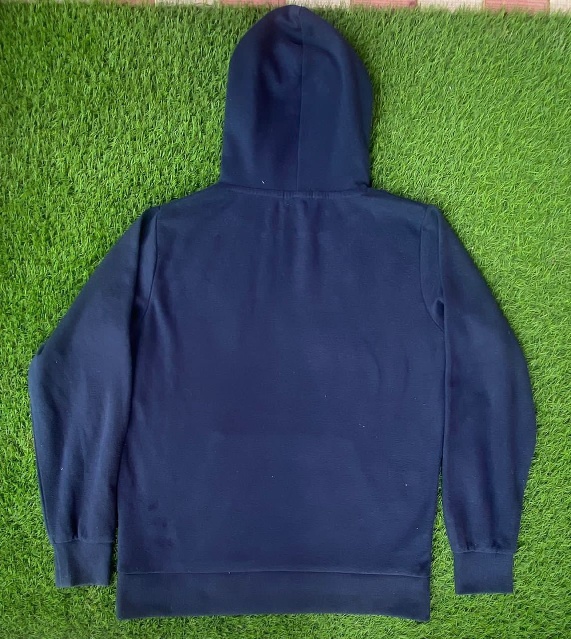 Vintage Hooded One Piece Attack Of Titan Spellout
