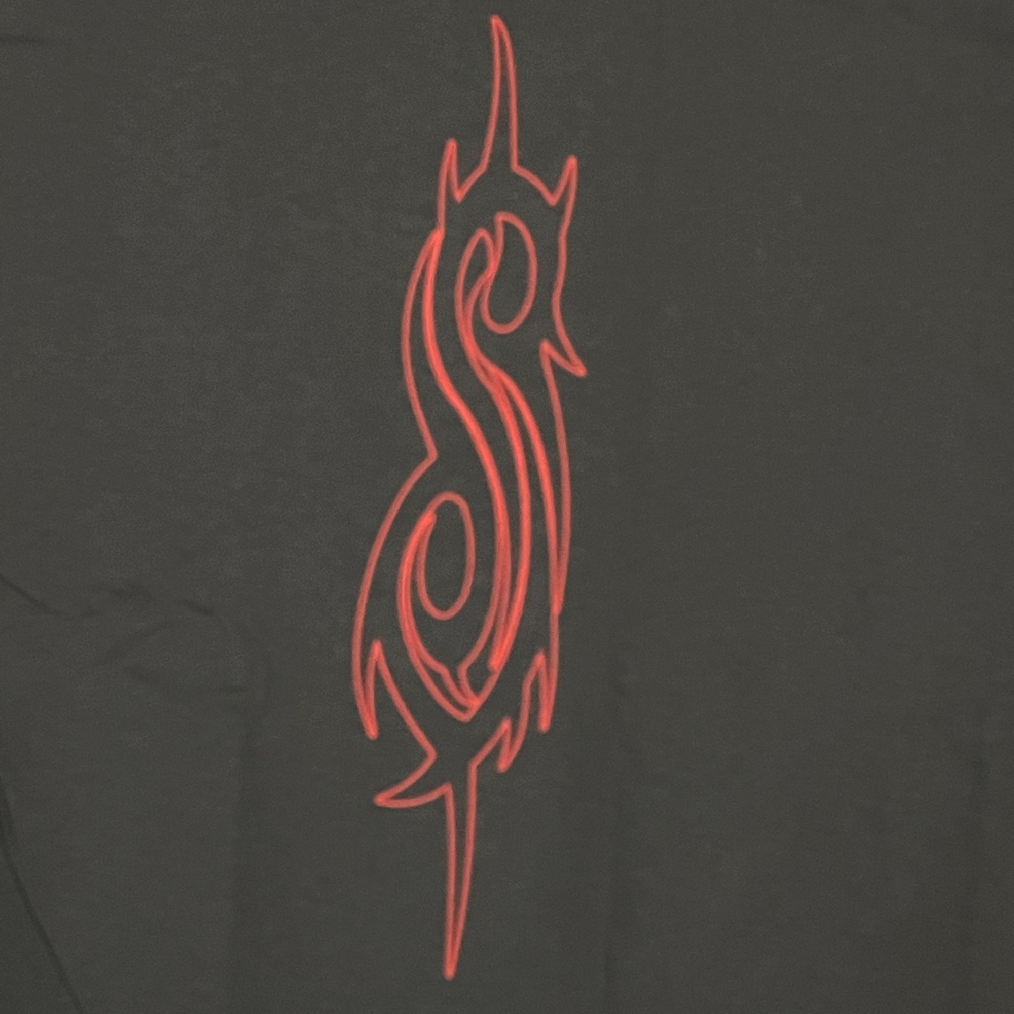 Slipknot Slipknot Rock Band T-shirts size Small Size US S / EU 44-46 / 1 - 8 Thumbnail