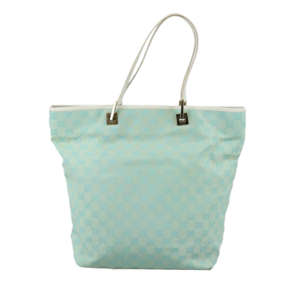 Gucci Gucci GG canvas tote Size ONE SIZE - 1 Thumbnail