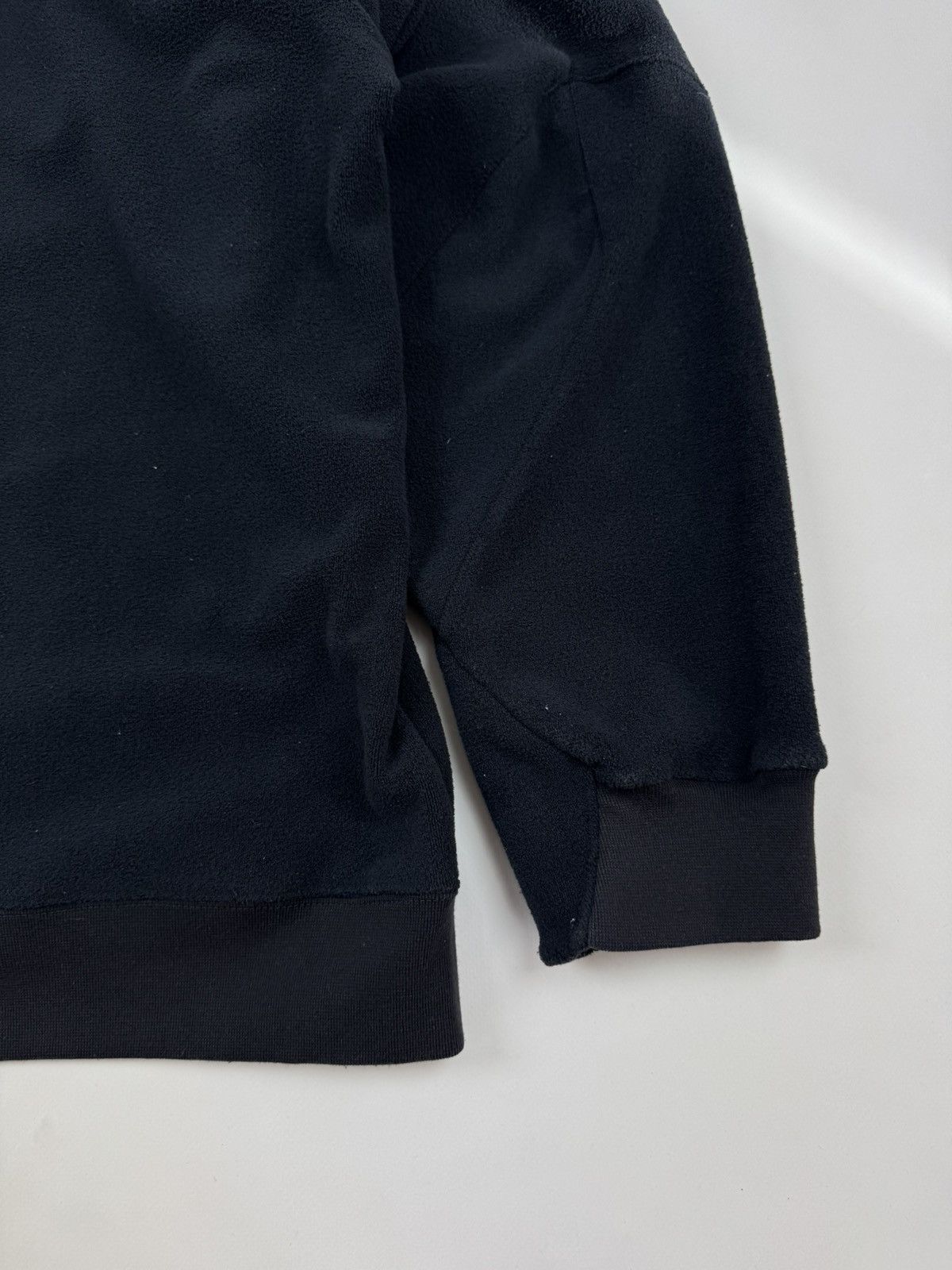Nike × Vintage Y2K Vintage Nike Shox Fleece Hoodie Size XXL Size US XXL / EU 58 / 5 - 11 Thumbnail