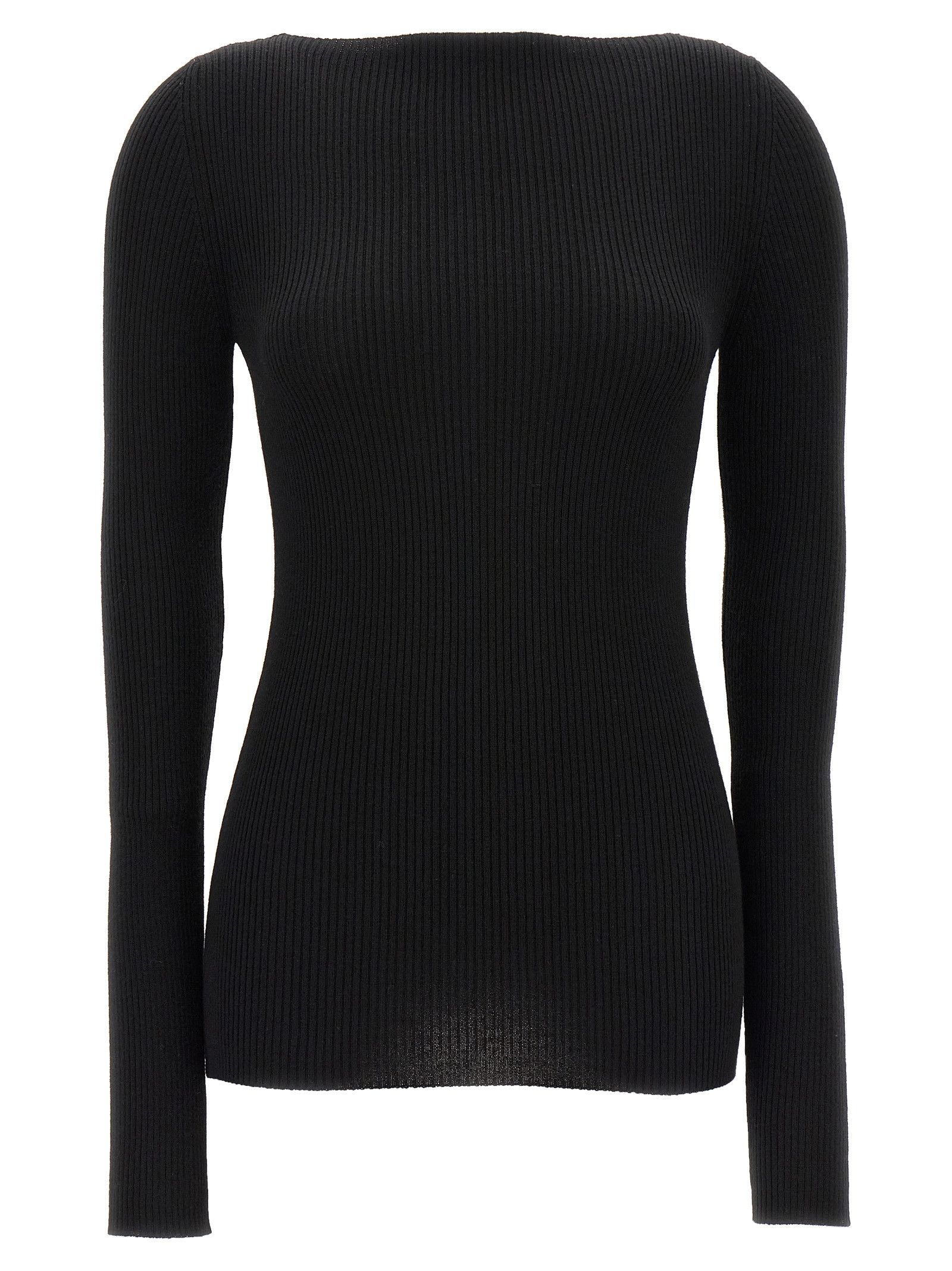 Rick Owens 'Al Top' Sweater Size M / US 6-8 / IT 42-44 - 1 Thumbnail