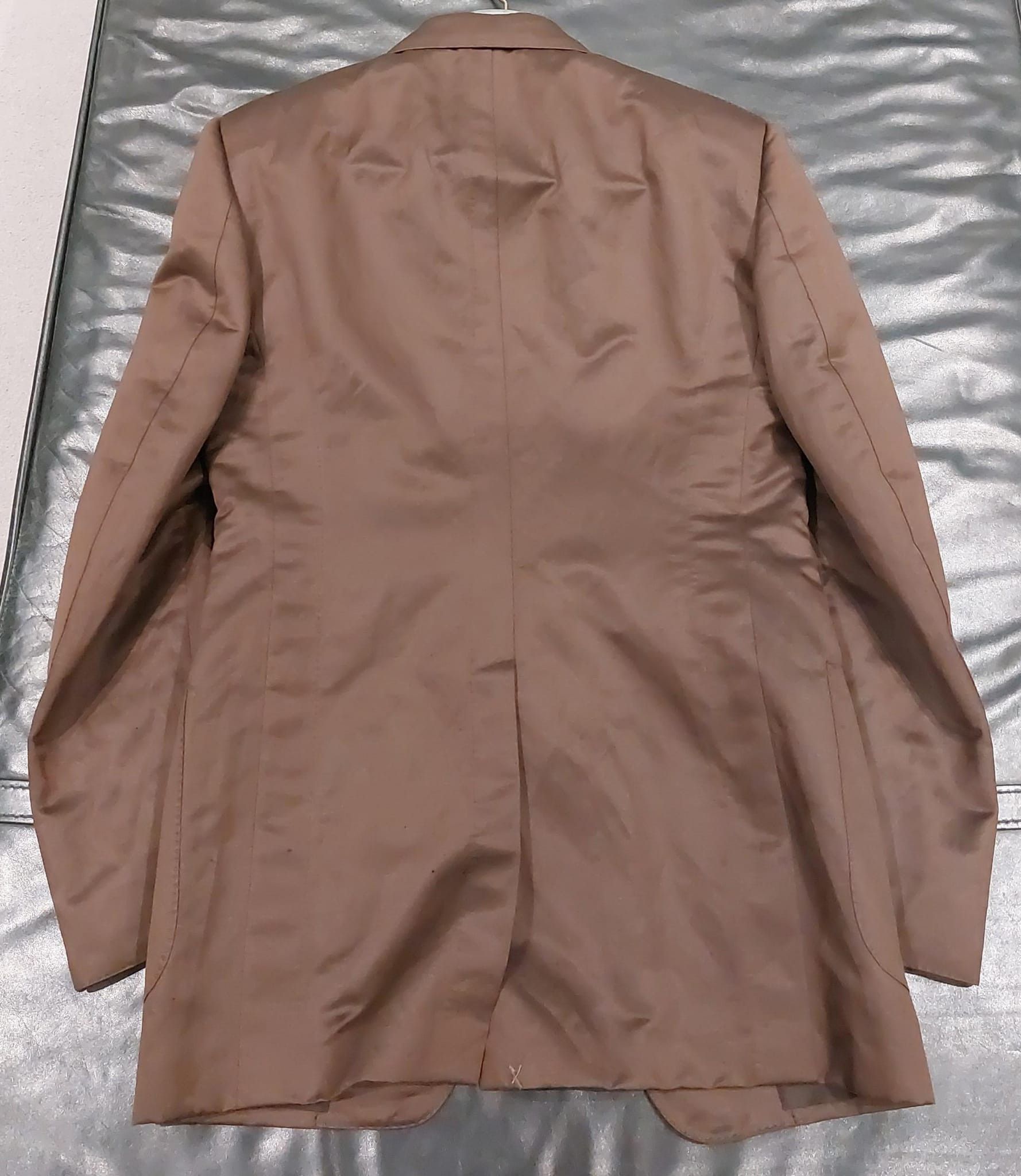 Tom Ford o1loc1c0724 Jacket in Brown Size US S / EU 44-46 / 1 - 2 Thumbnail