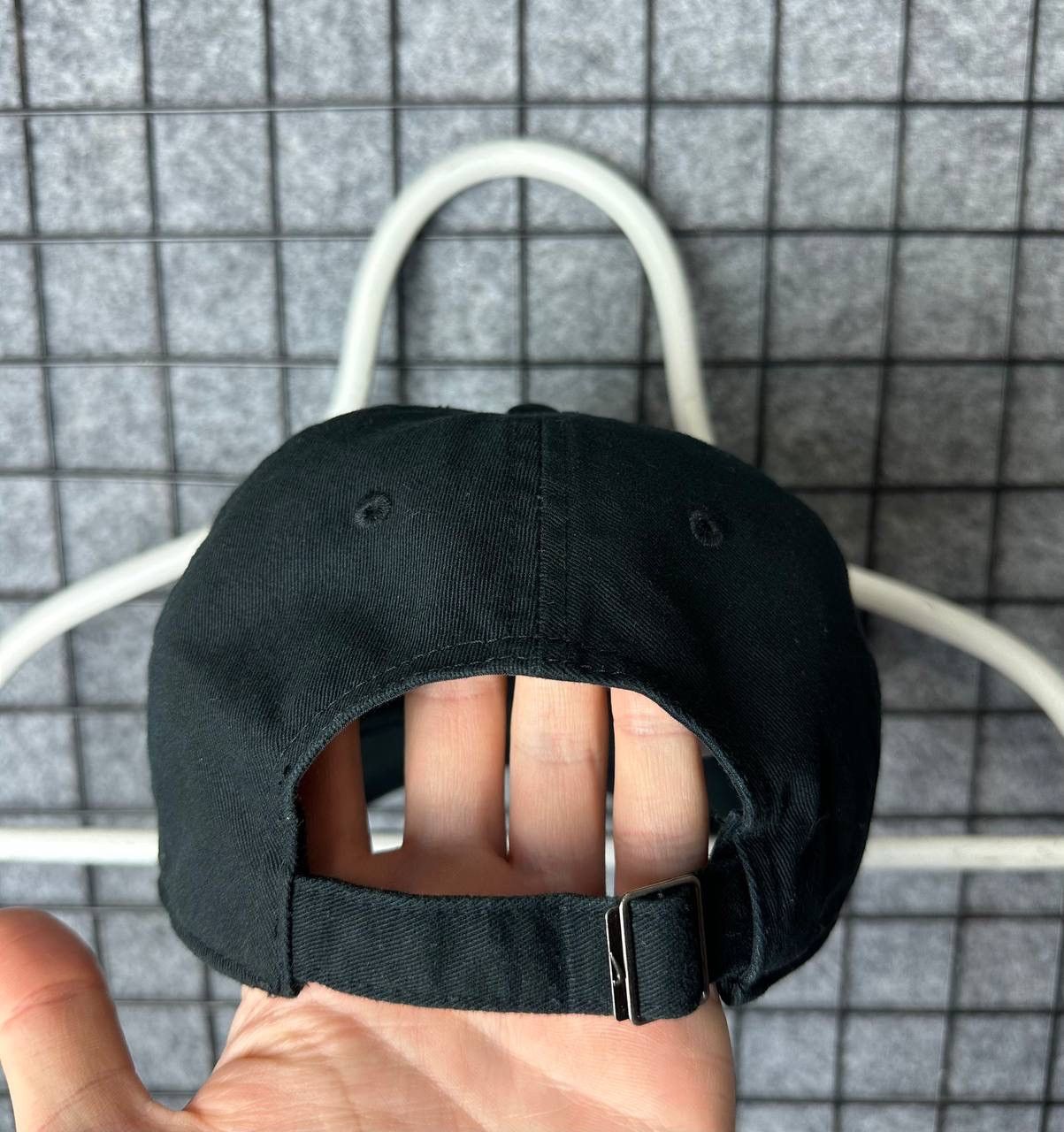 Nike Nike baseball cap spellout one size Size ONE SIZE - 5 Thumbnail