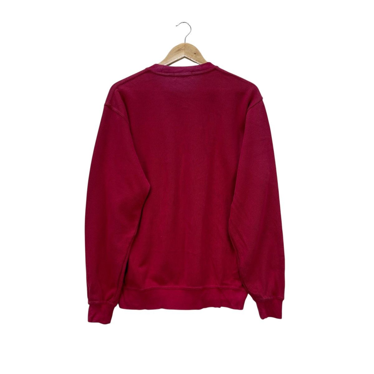 Grand Slam 💥 Vintage Grand Slam Munsingwear Sweatshirt Size US M / EU 48-50 / 2 - 2 Thumbnail