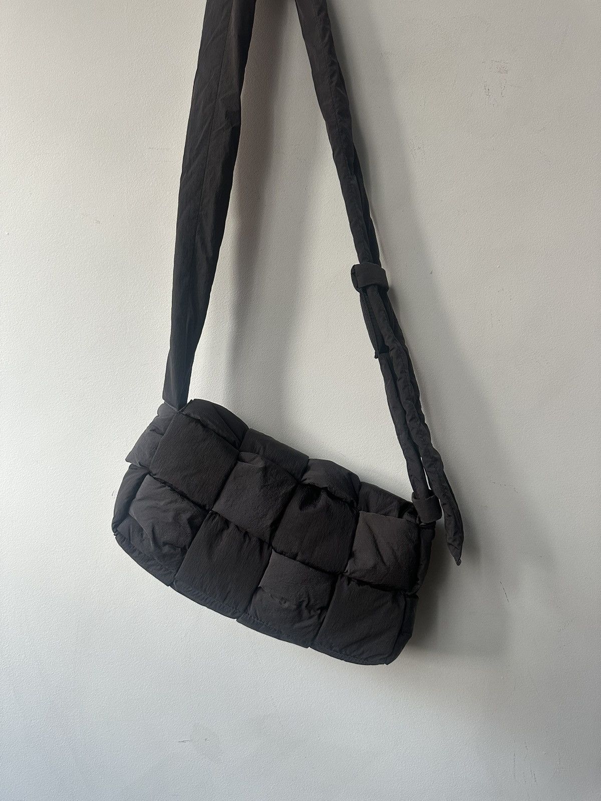 Bottega Veneta BOTTEGA VENETA Padded Tech Cassette Bag Size ONE SIZE - 6 Thumbnail