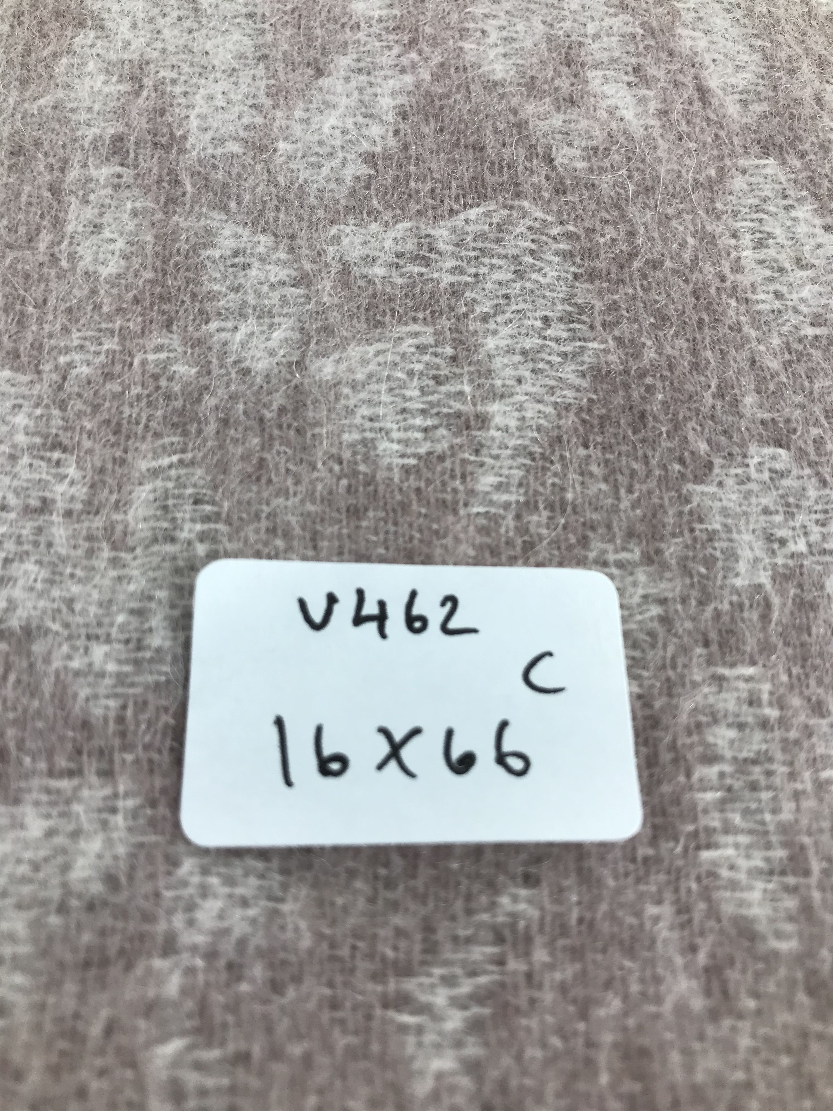 Givenchy Givenchy Stripe Cashmere Scarf Muffler V462 Size ONE SIZE - 5 Thumbnail