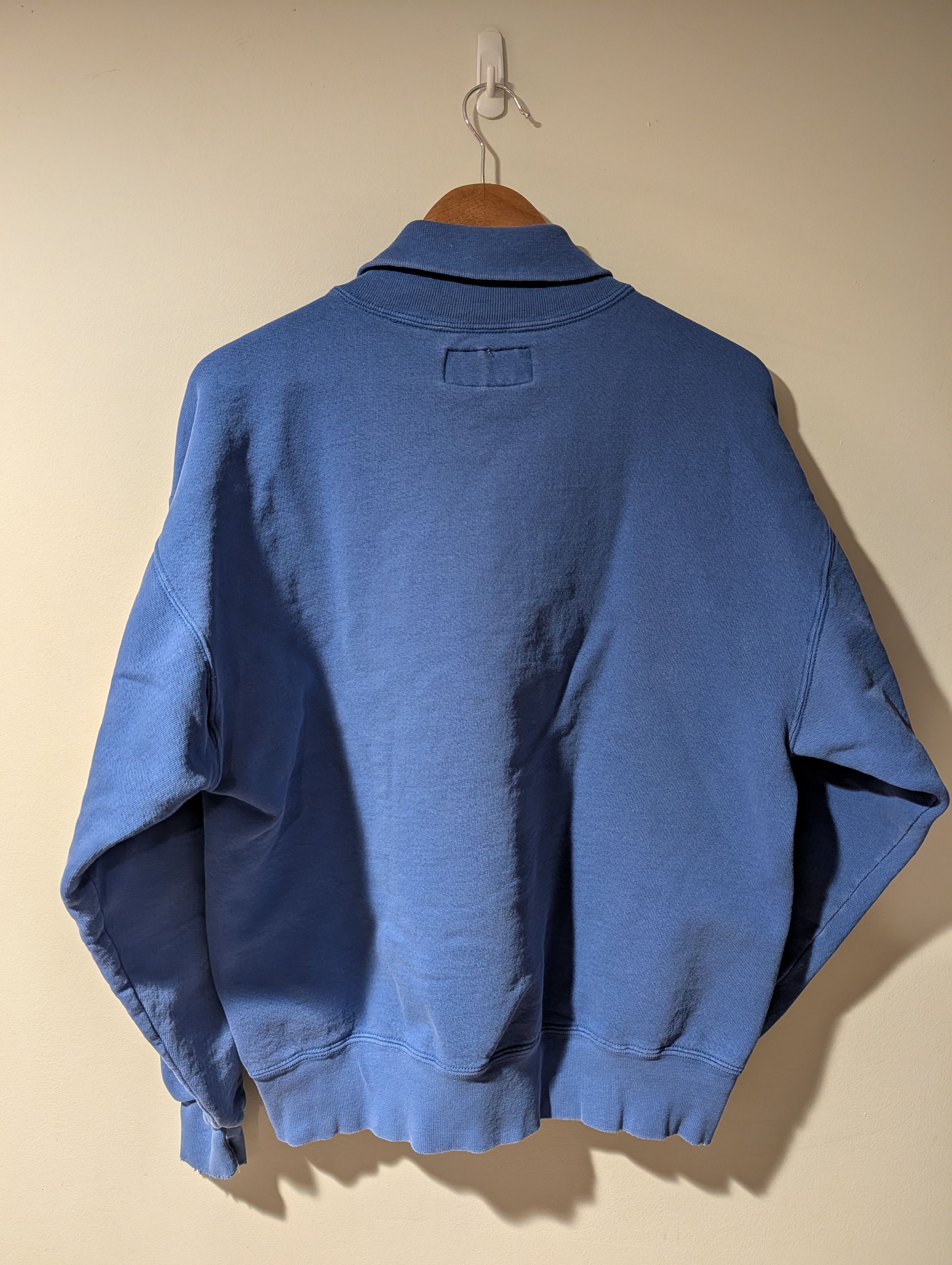 Russell Athletic Vintage Milwaukee Bucks Russell Athletic Turtle Sweatshirt Size US L / EU 52-54 / 3 - 11 Thumbnail