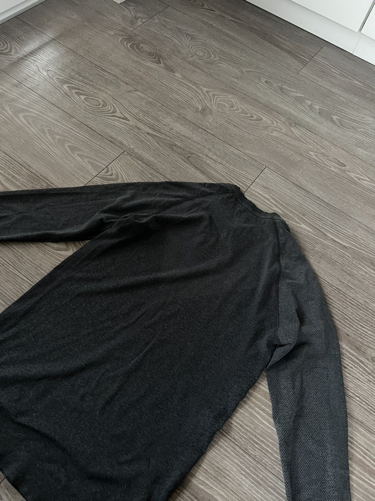 Asics ‼️Asics Sport Flexible Thermo Long Sleeve T-Shirt‼️ Size US M / EU 48-50 / 2 - 20 Thumbnail