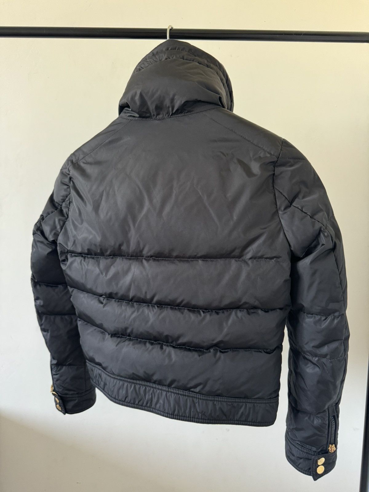Moncler Moncler Hypnose puffer jacket Size S / US 4 / IT 40 - 6 Thumbnail