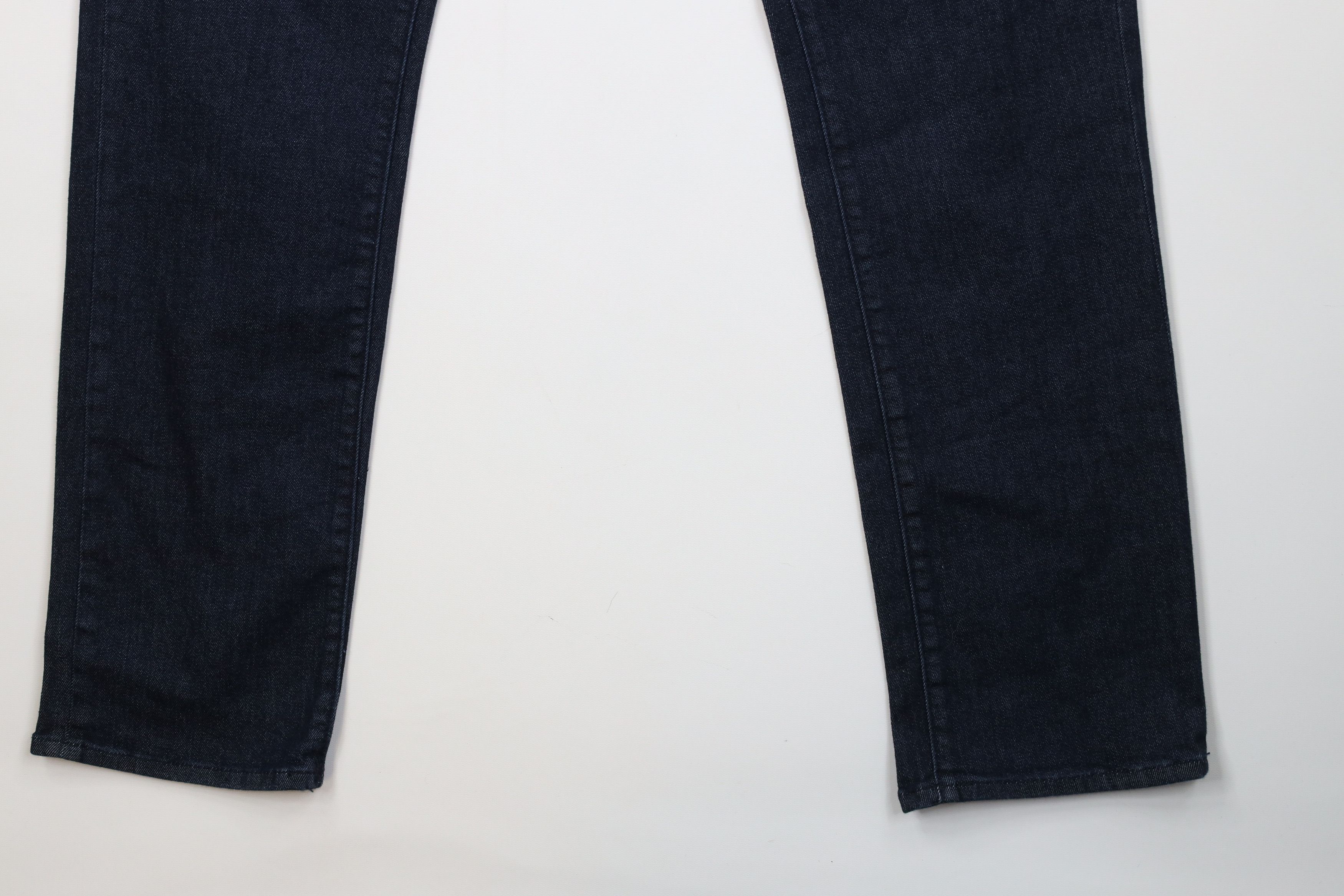 Banana Republic New Banana Republic Stretch Travel Denim Jeans Indigo Blue Size US 32 / EU 48 - 5 Thumbnail