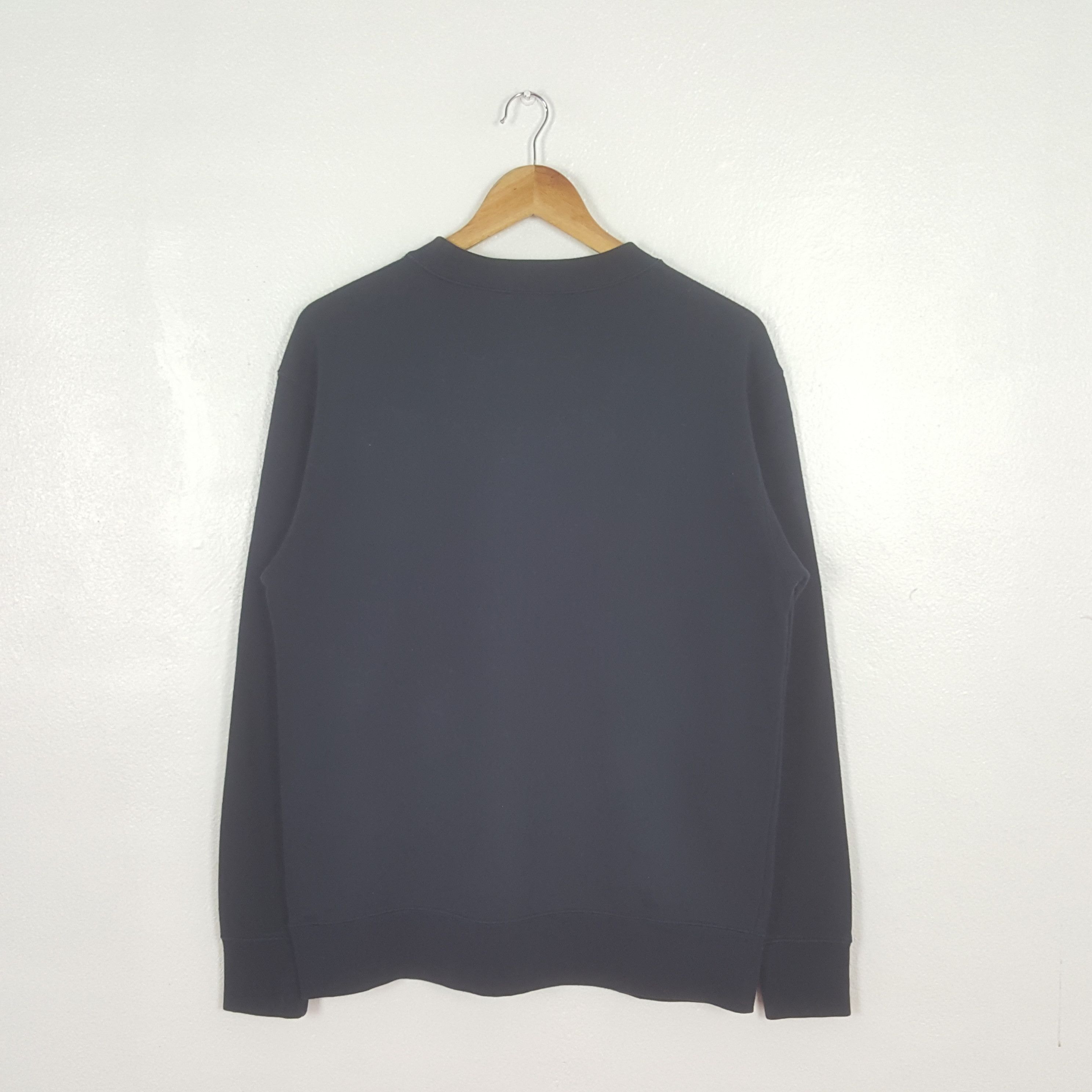 Alpha Industries Vintage Alpha Industries Sweatshirt C316N28 Size US M / EU 48-50 / 2 - 3 Thumbnail
