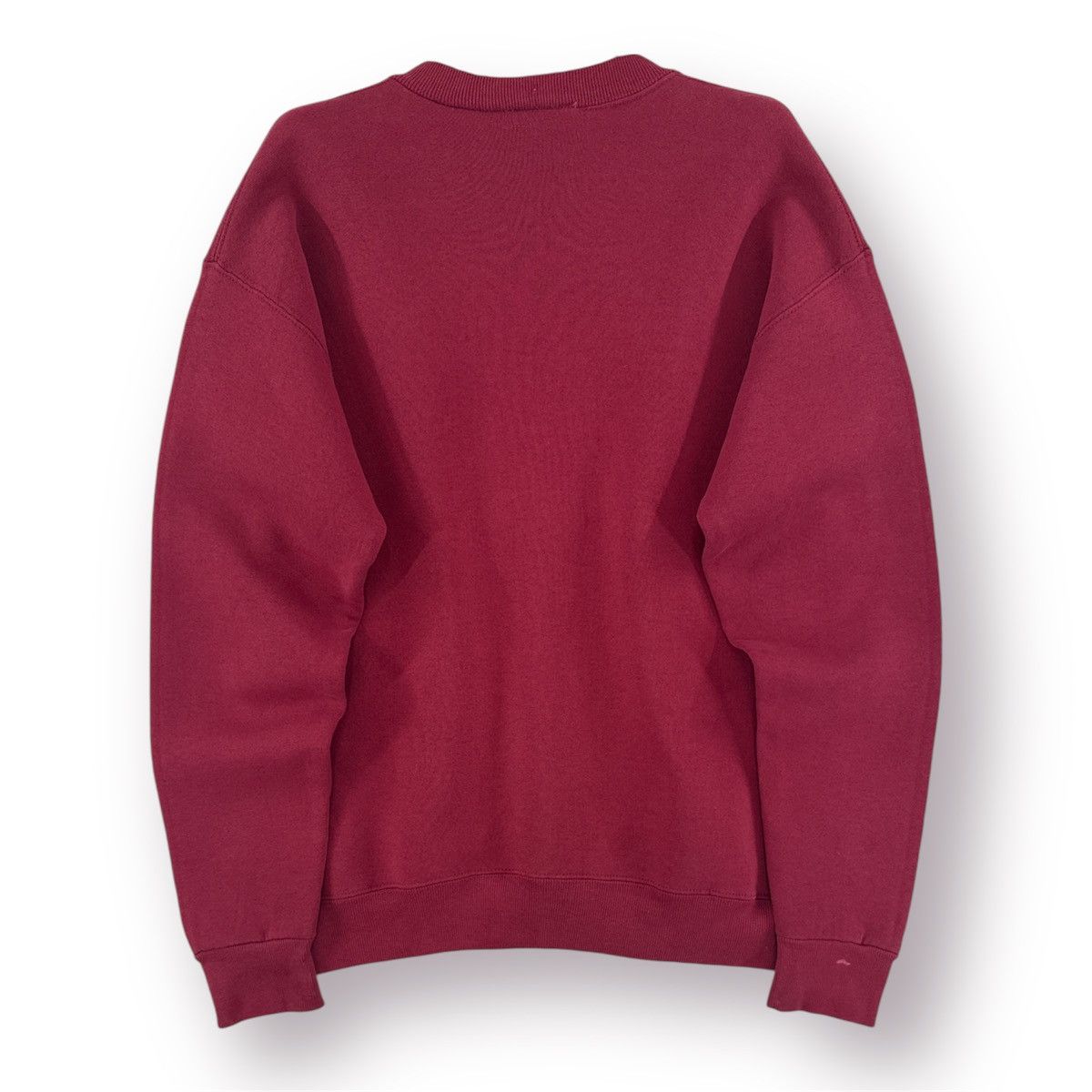 Vintage 🔥 90s Embroidery Collection Stanford's University Sweatshirt Size US S / EU 44-46 / 1 - 8 Thumbnail
