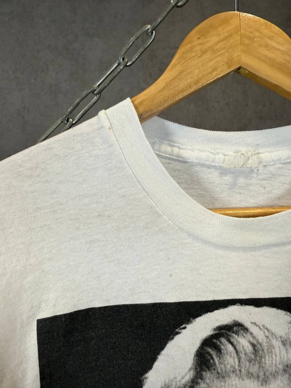 Other × Vintage Marylin Monroe movie vintage single stitch tee Size US XS / EU 42 / 0 - 8 Thumbnail