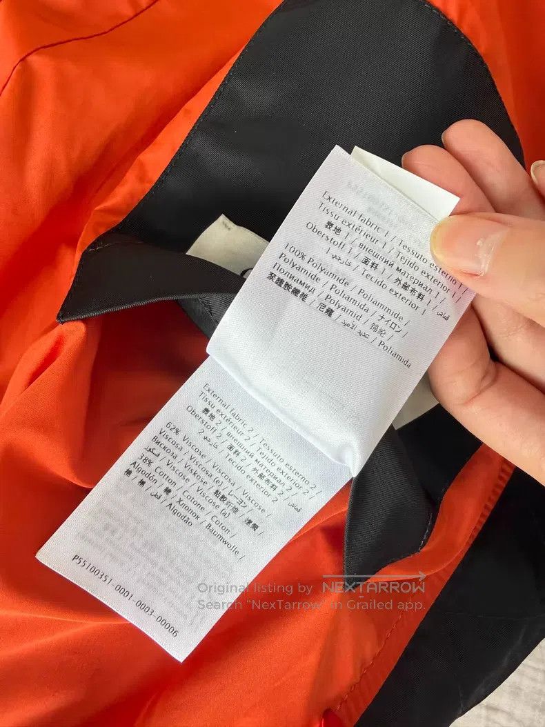 Valentino Valentino Jacket coat Size M / US 6-8 / IT 42-44 - 5 Thumbnail