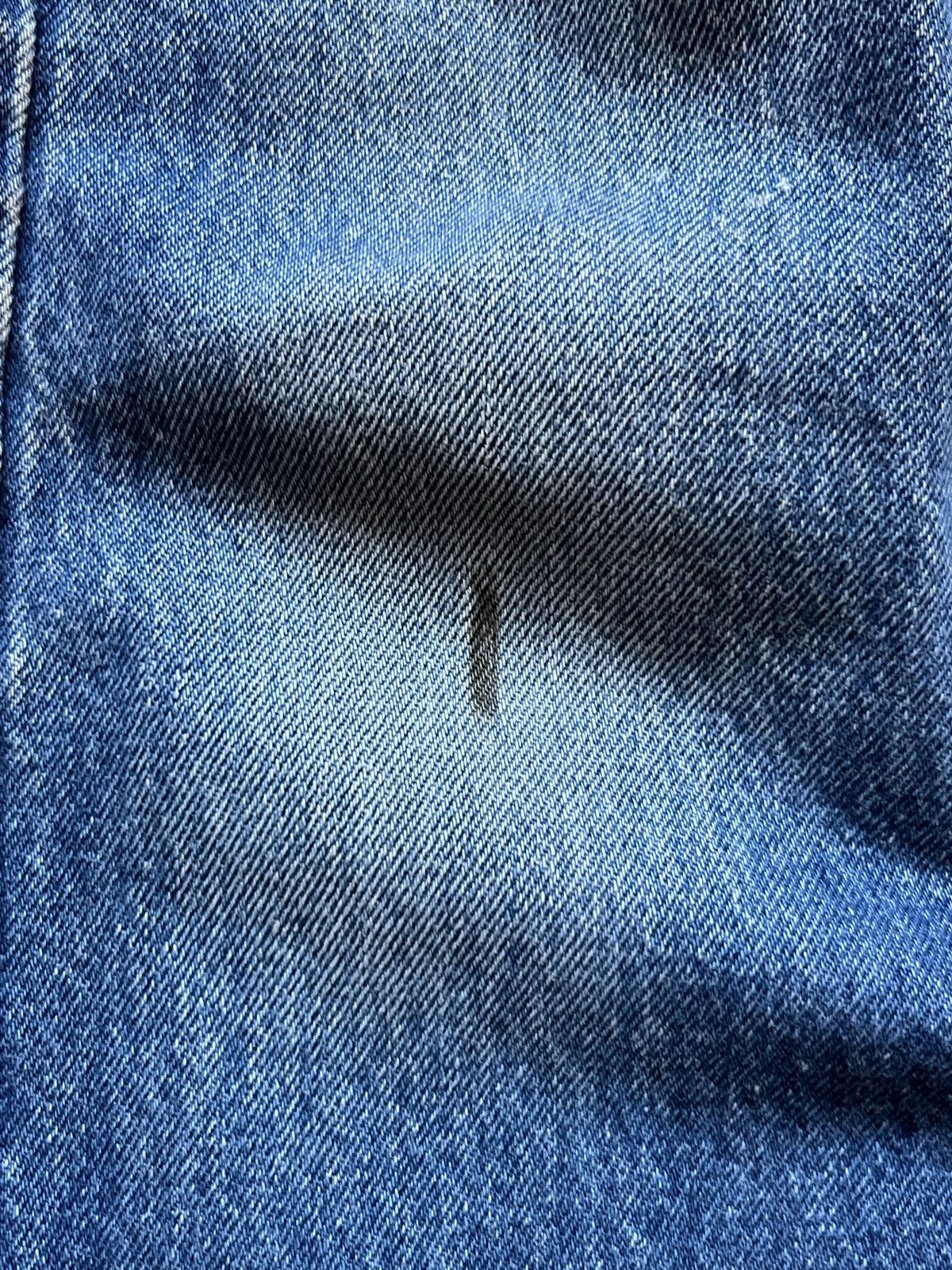 Levi's × Vintage Late 90s Levi’s 501s Size US 32 / EU 48 - 2 Thumbnail