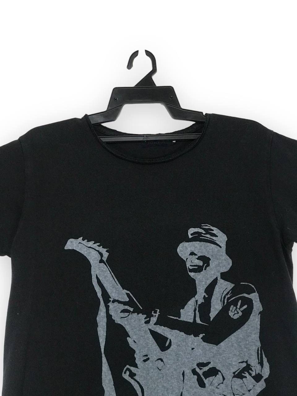 Japanese Brand And A Dictate Peace By distressed design punk Size US L / EU 52-54 / 3 - 2 Thumbnail