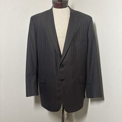 Other Tom James Holland Sherry Savile Row London Chocolate Tonal S Size 44R - 2 Thumbnail