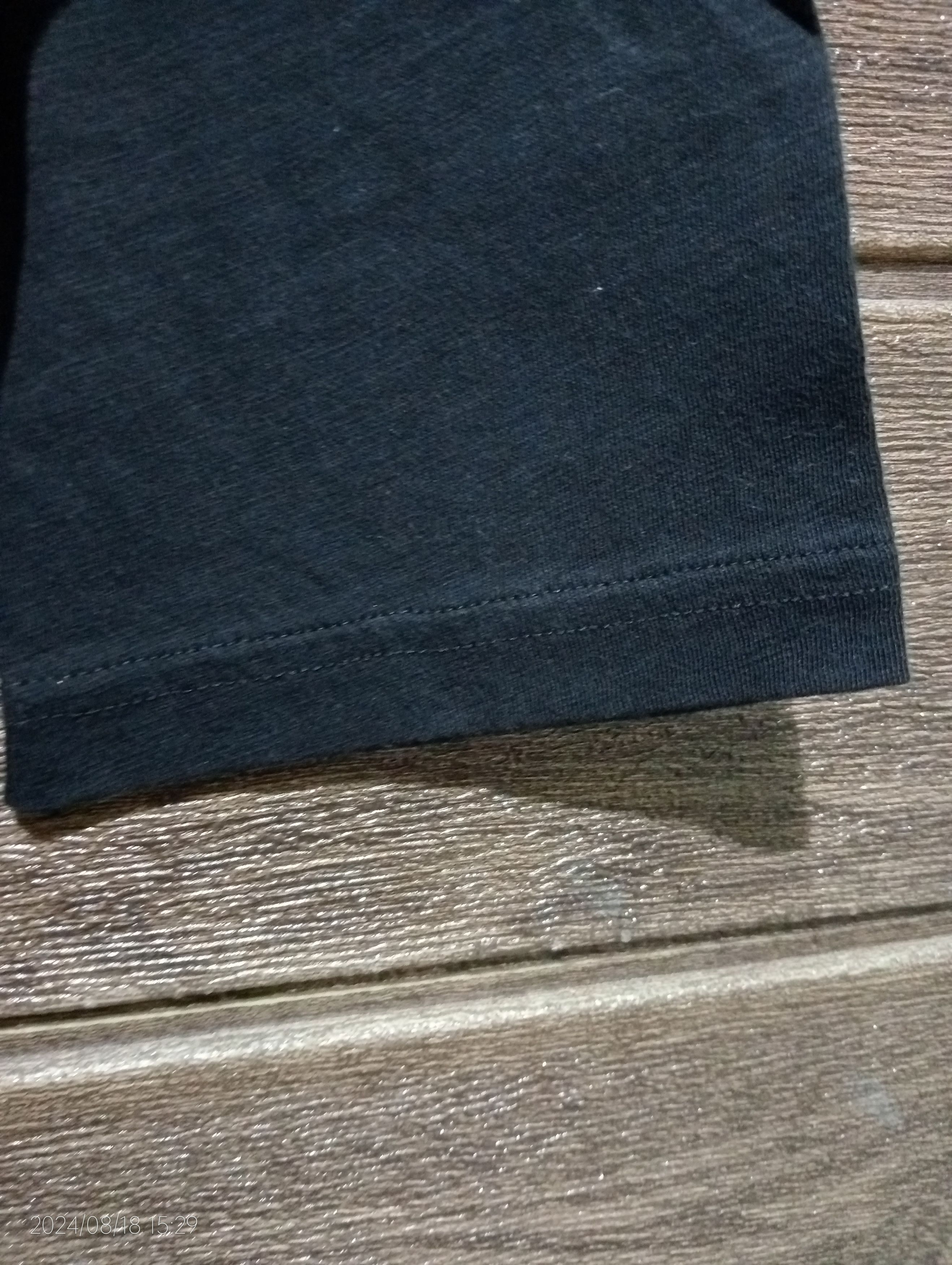 Undercover × Uniqlo Uniqlo Undercover Skull 3Q Sleeve Tshirt Size US M / EU 48-50 / 2 - 9 Thumbnail
