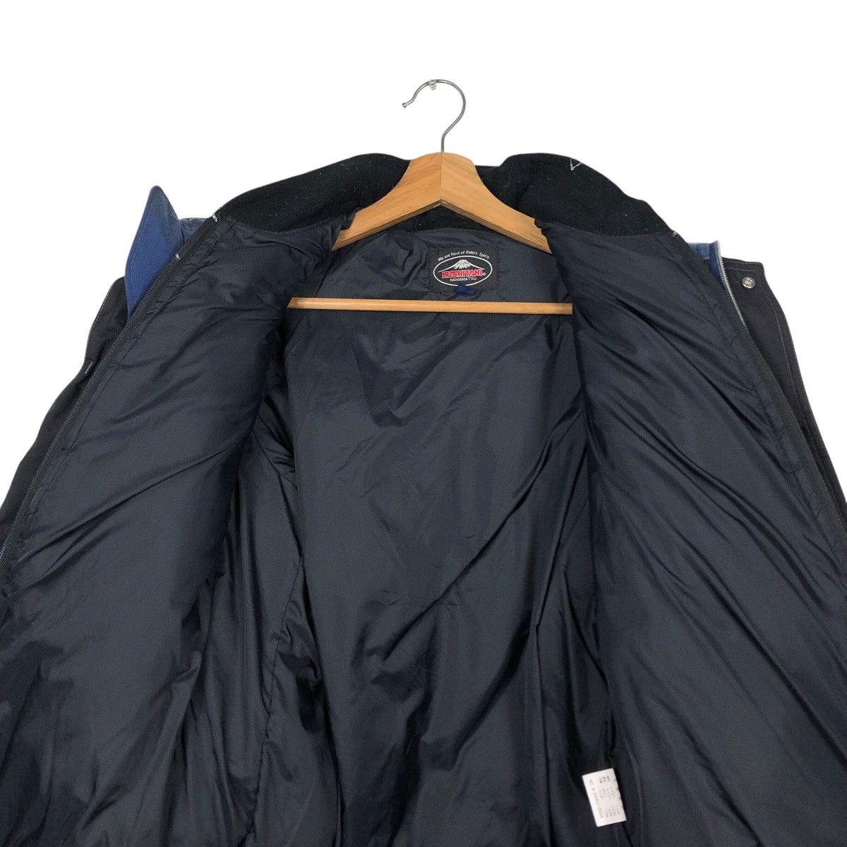 Goretex 📌Vintage Ski Jacket Kushitani Hamamatsu Goretex Sun Faded Size US L / EU 52-54 / 3 - 16 Thumbnail