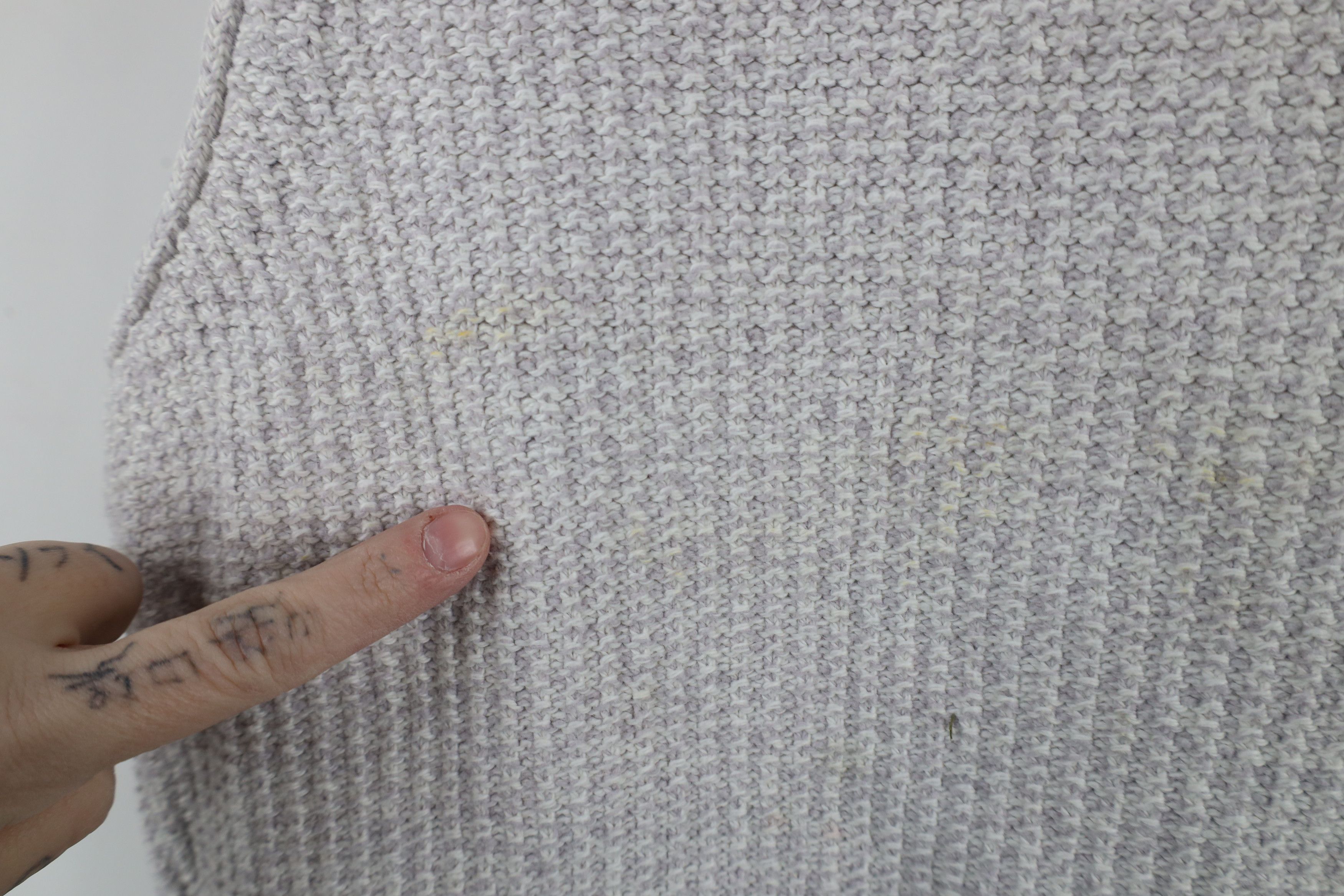 Eddie Bauer × Vintage Vintage 90s Eddie Bauer Knit Cardigan Sweater Vest USA Size US M / EU 48-50 / 2 - 8 Thumbnail
