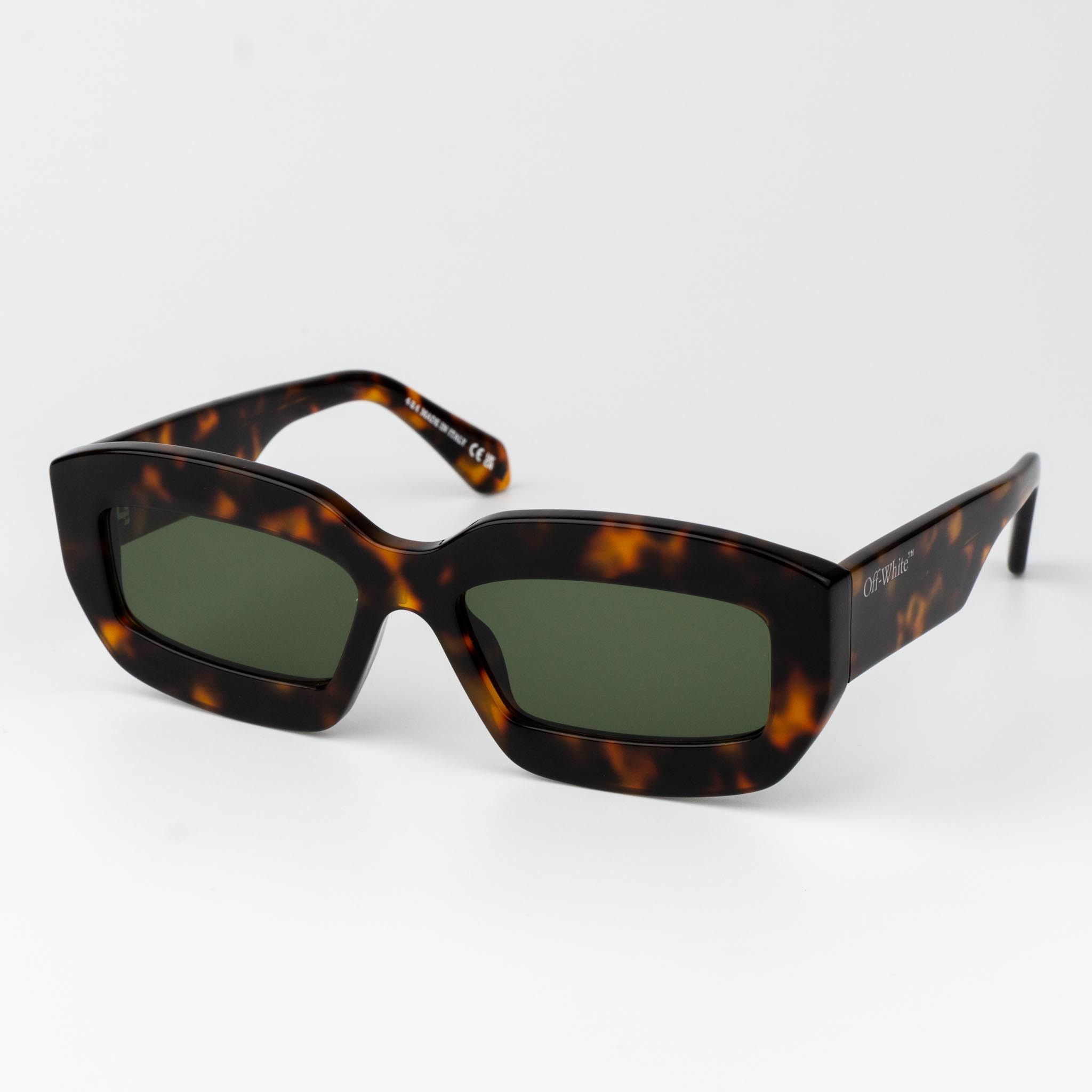 Off-White Off-White CHARLOTTE Sunglasses OERI138 6055 NEW AUTHENTIC Size ONE SIZE - 6 Thumbnail