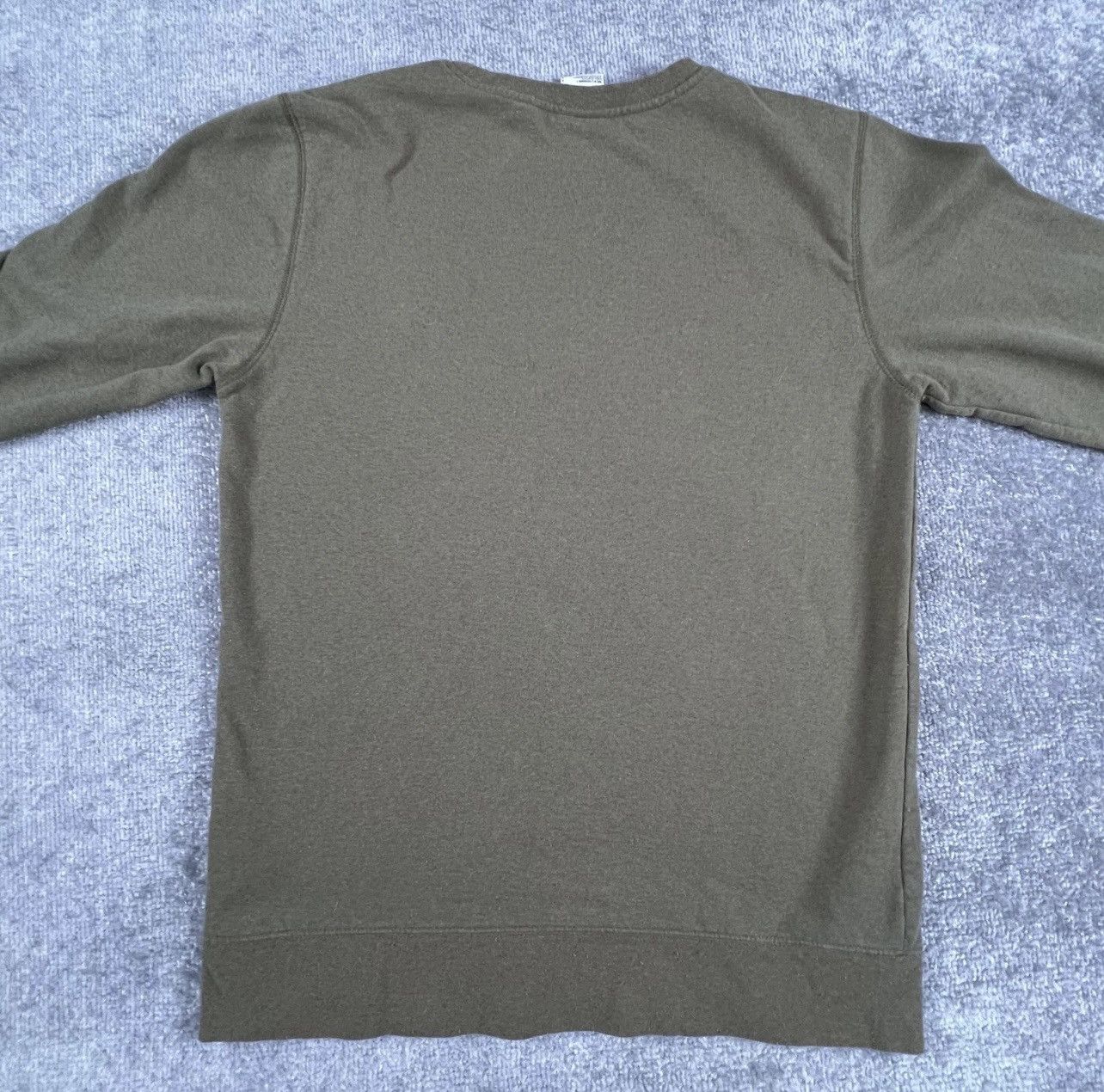 The North Face The North Face Heritage Patch Sweatshirt Men Size US S / EU 44-46 / 1 - 4 Thumbnail