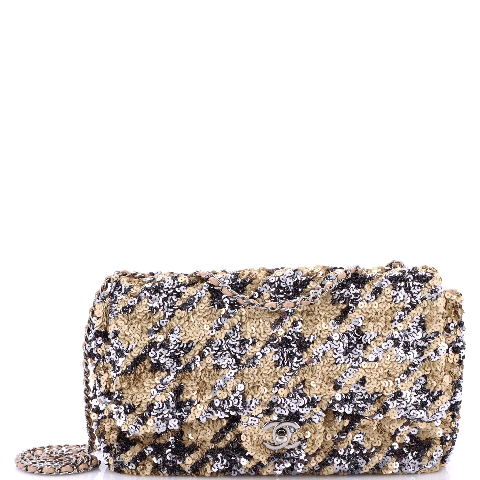 Chanel Flap Bag Size ONE SIZE - 1 Thumbnail