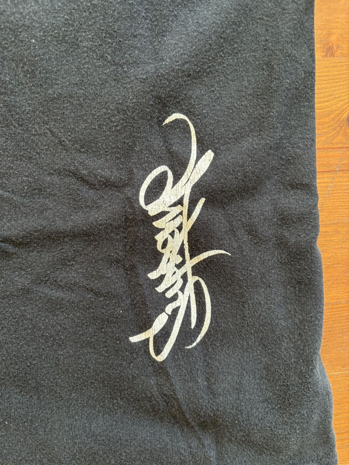 Supreme Anarchy Tee SS14 worn by Bladee Size US M / EU 48-50 / 2 - 6 Thumbnail