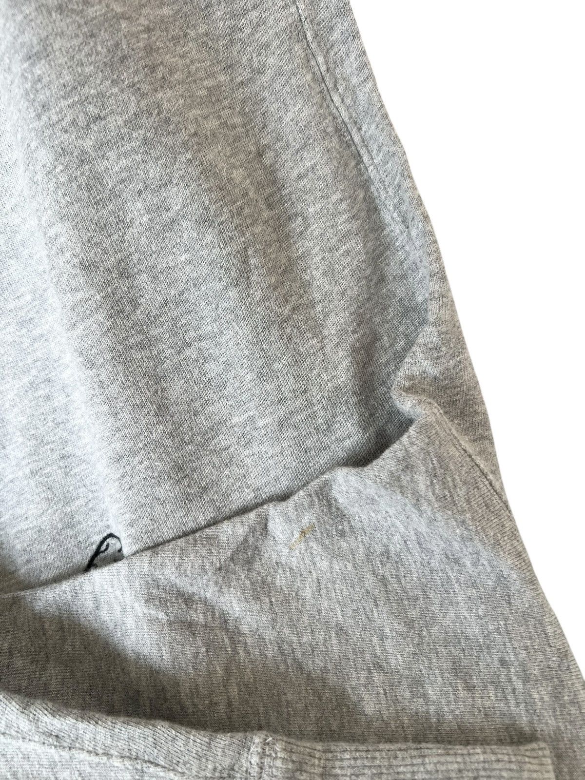 Japanese Brand × Kaws × Uniqlo Uniqlo Kaws Sesame Street Grey Sweatshirt Size US M / EU 48-50 / 2 - 6 Thumbnail