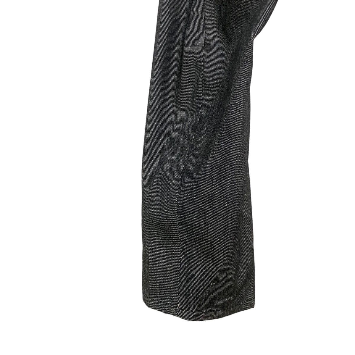 Levi's Vintage Levis Engineered Regular Black Jeans Size US 28 / EU 44 - 8 Thumbnail
