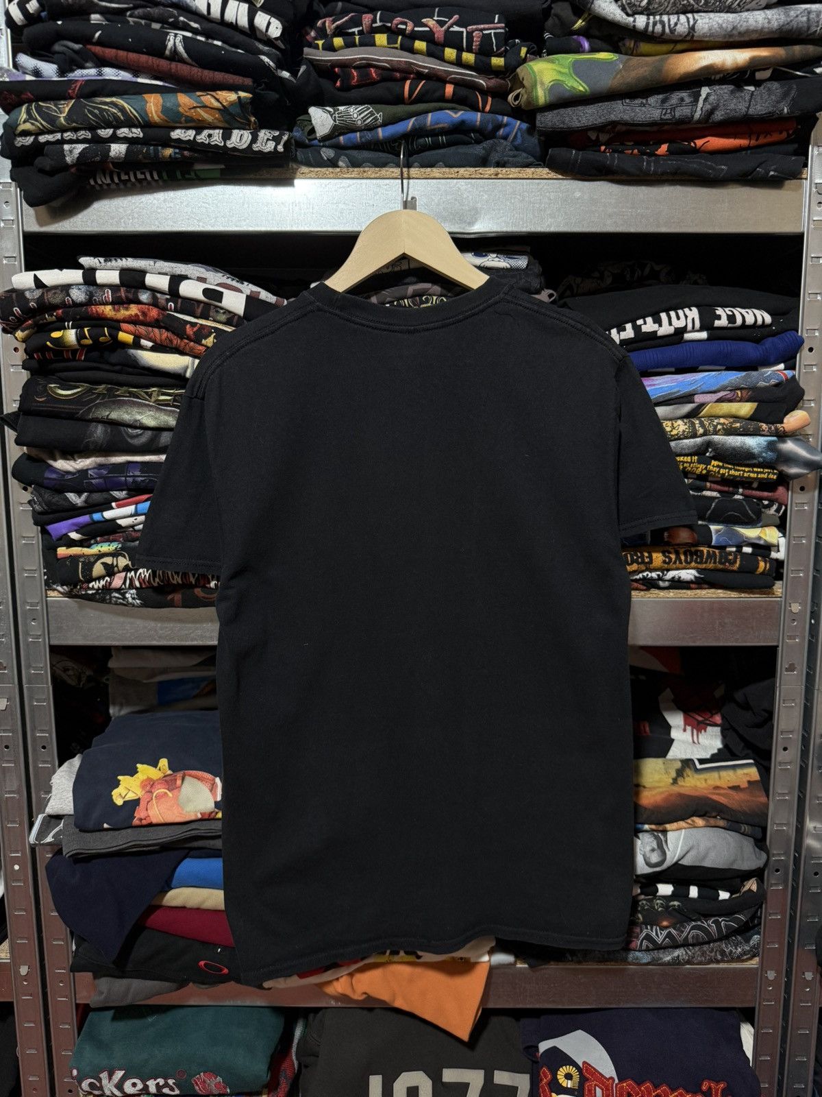 Band Tees Vintage 2016 System Of A Down Rock Band Promo Tour T-shirt Size US M / EU 48-50 / 2 - 2 Thumbnail