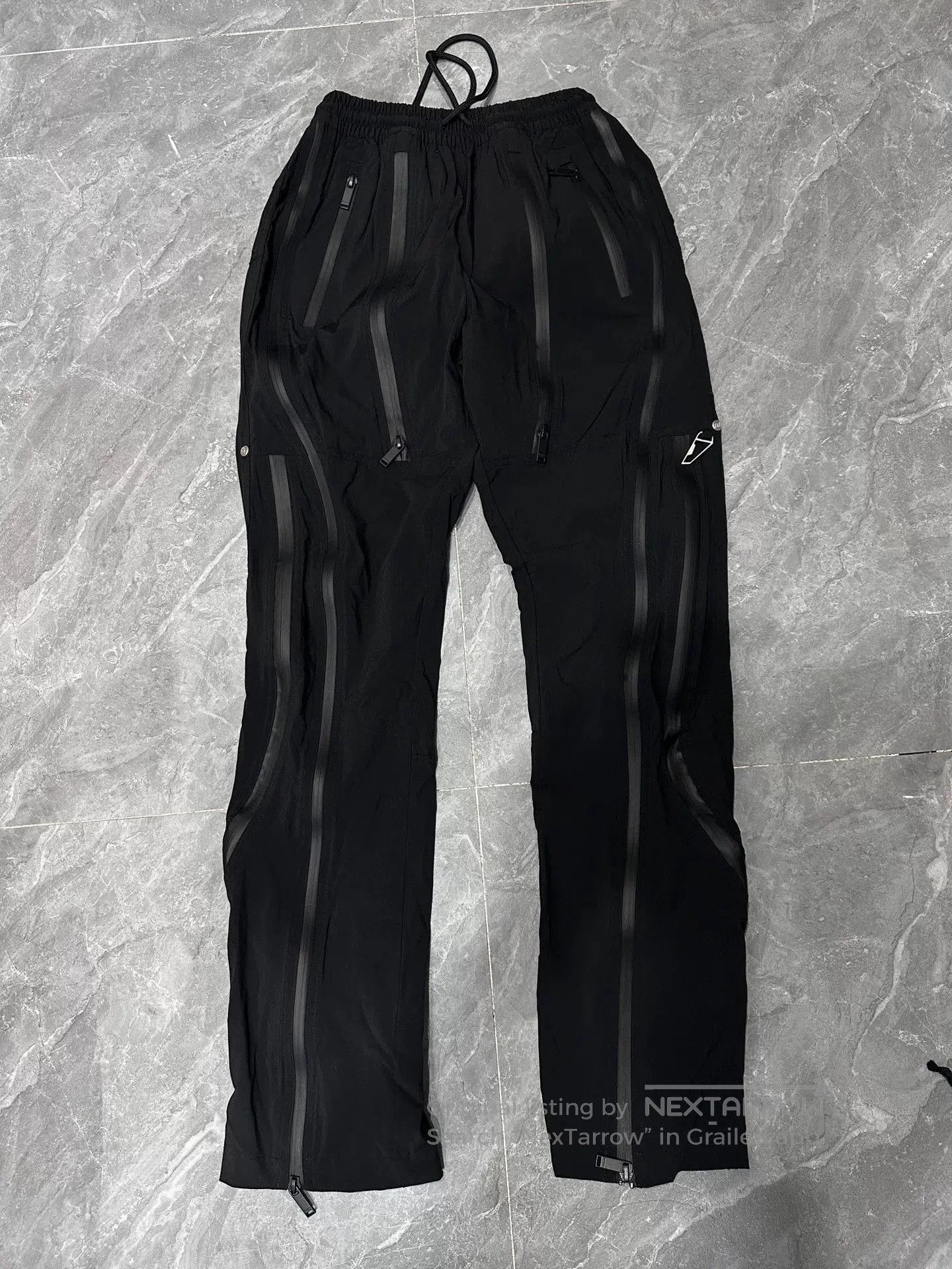 Other Undermycar UMC Nylon Zipper Armor Pants 2.0. Size US 26 / EU 42 - 1 Thumbnail