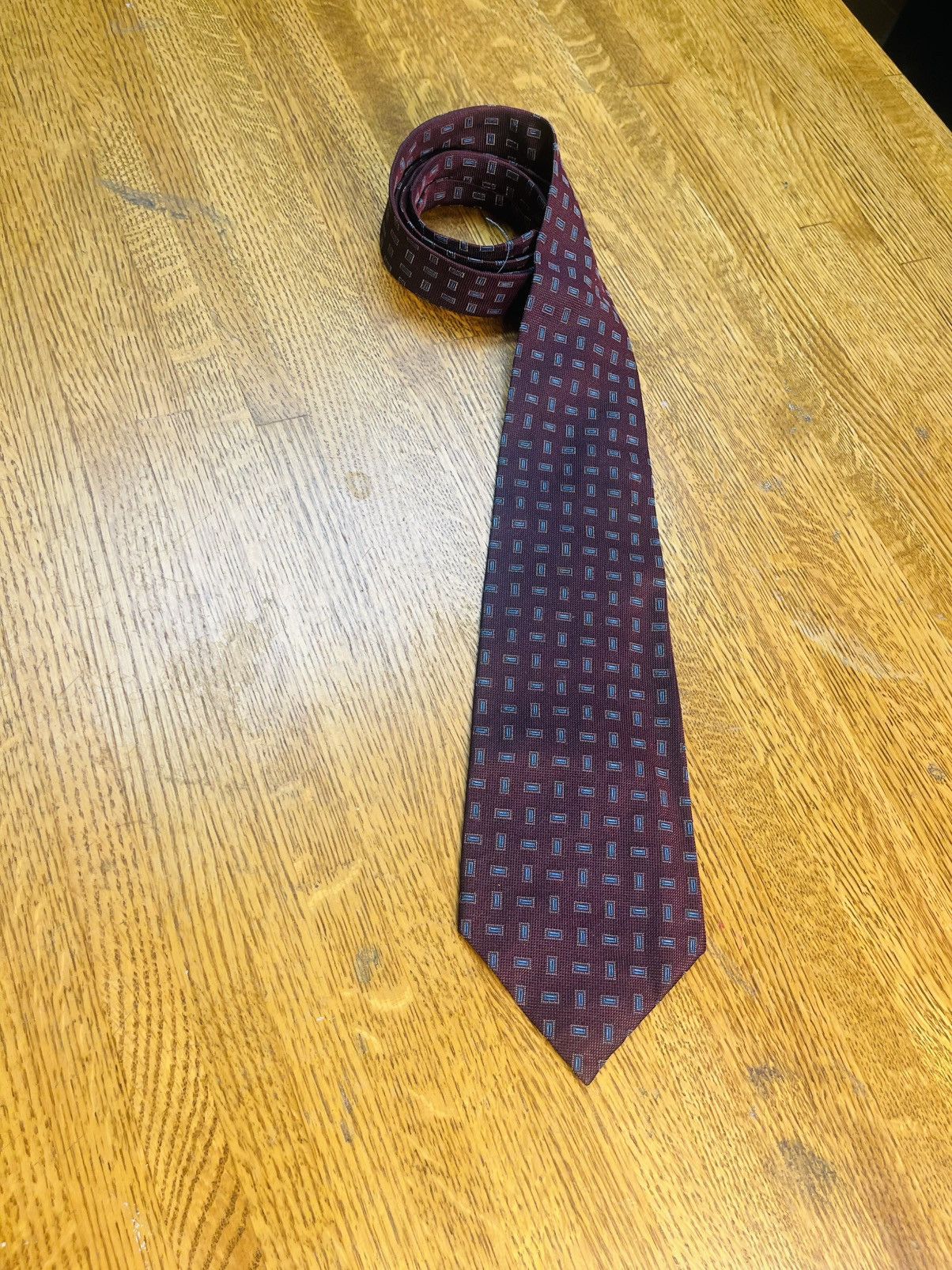 Polo Ralph Lauren Men’s Necktie