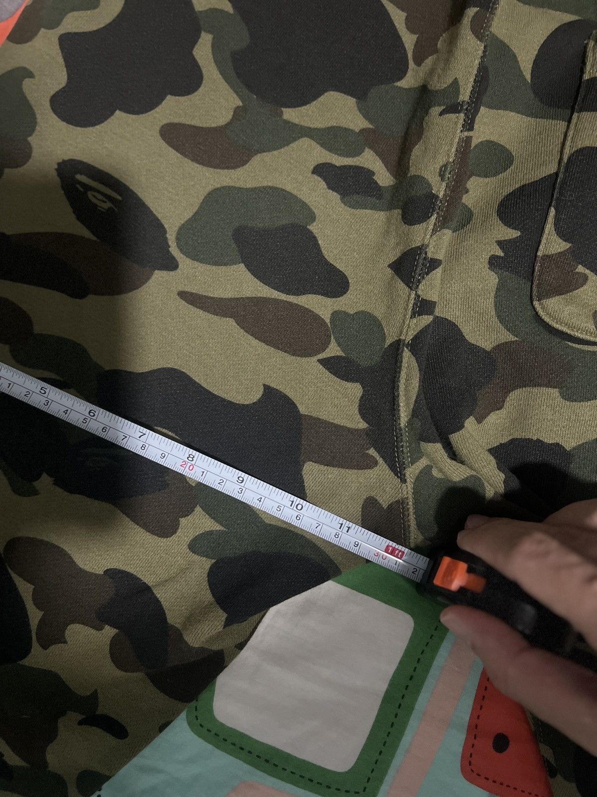 Other Bathing ape Bape Sweatpants Size US 30 / EU 46 - 10 Thumbnail