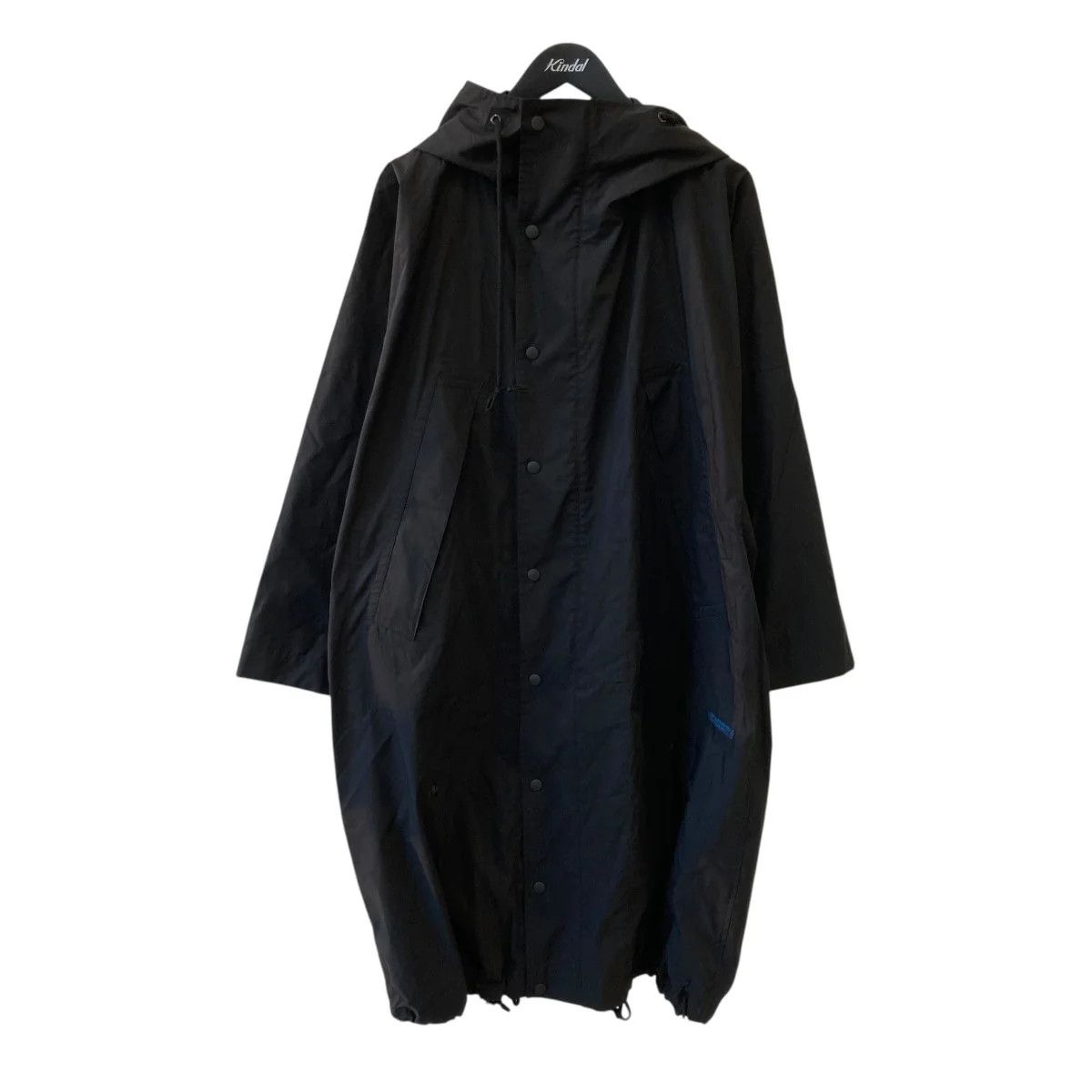 Yohji Yamamoto REGULATION Yohji Yamamoto/ R-ZIPPER COAT Size US M / EU 48-50 / 2 - 1 Thumbnail