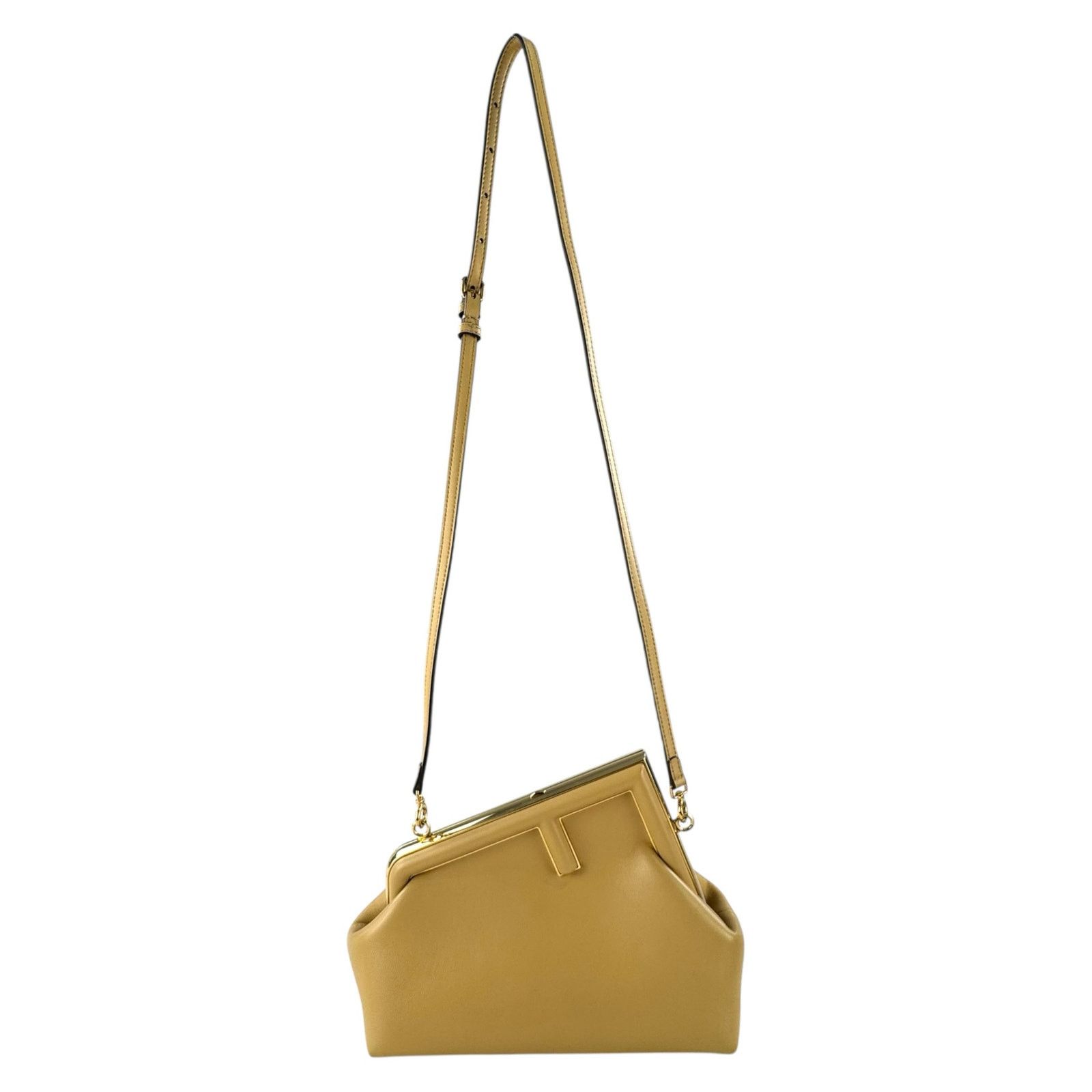 Fendi Fendi First Two-Way Bag Size ONE SIZE - 4 Thumbnail