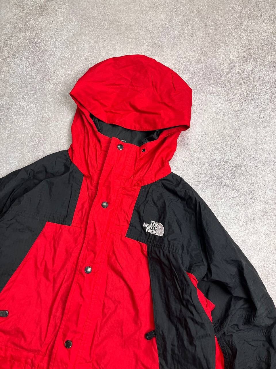 Other Vintage The North Face Outdoor Waterproof Jacket M Size US M / EU 48-50 / 2 - 4 Thumbnail
