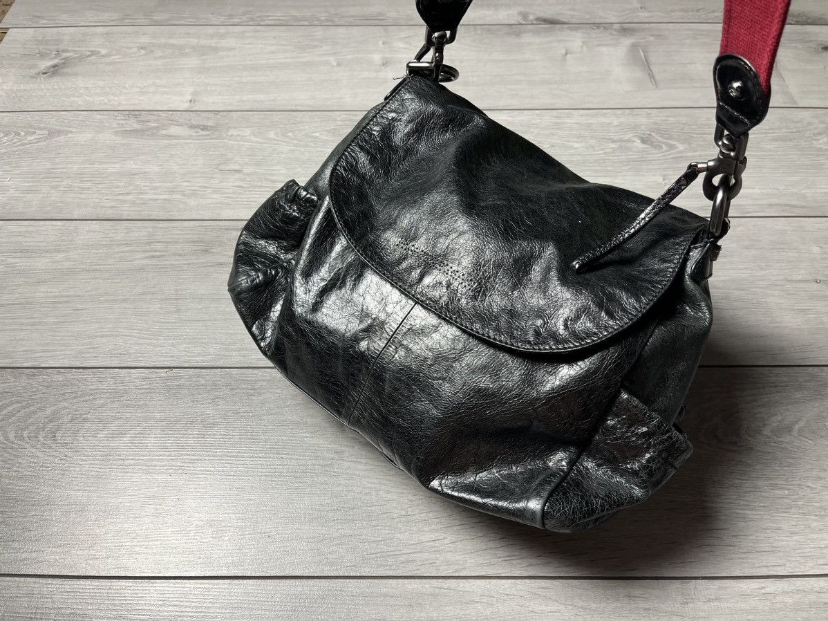 Italia Independent Francesco biasia leather fashion bag one size Size ONE SIZE - 1 Thumbnail