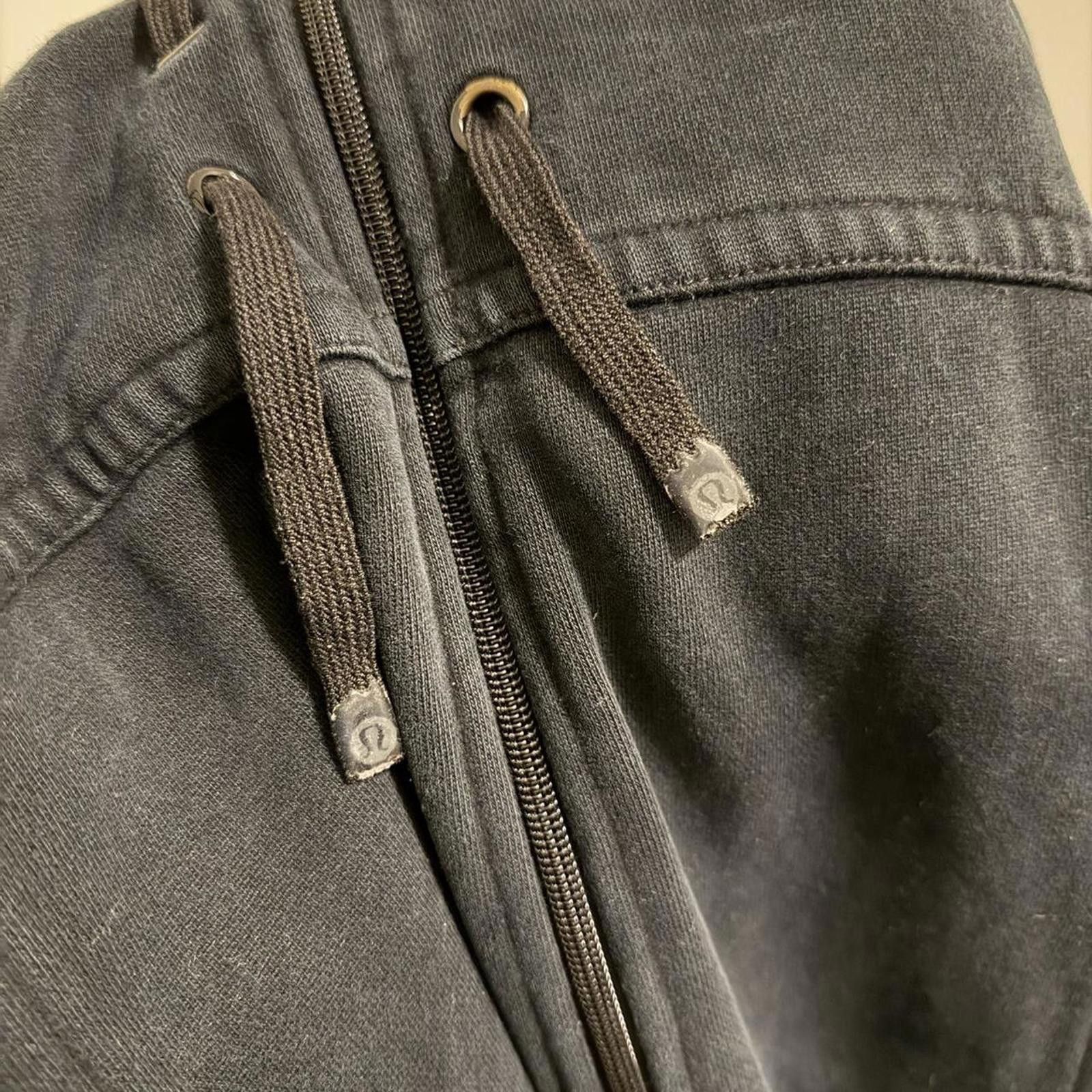 Lululemon lululemon heavy hoodie XL/XXL Size US XL / EU 56 / 4 - 7 Thumbnail