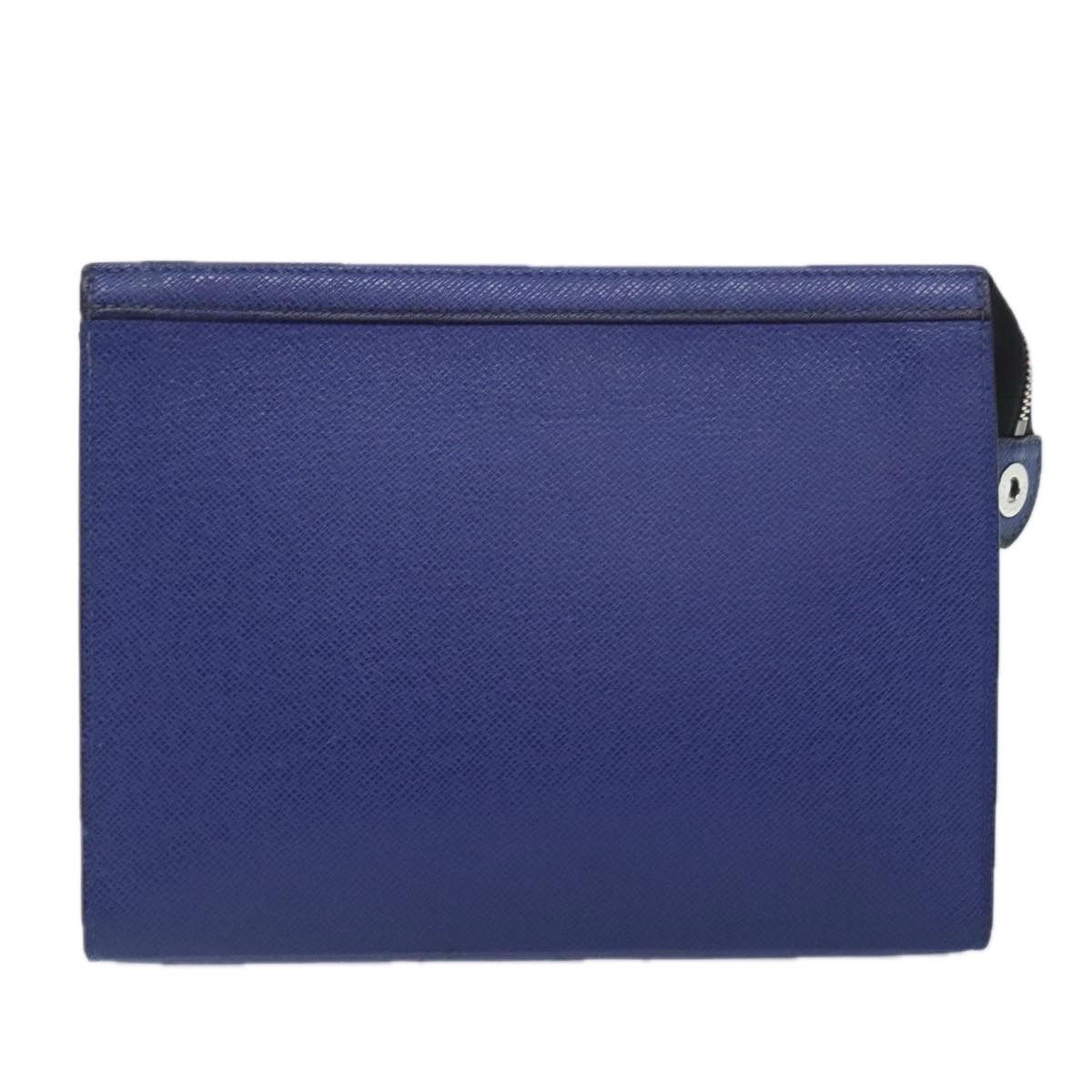 Louis Vuitton Louis Vuitton Pochette voyage clutch Size ONE SIZE - 1 Thumbnail