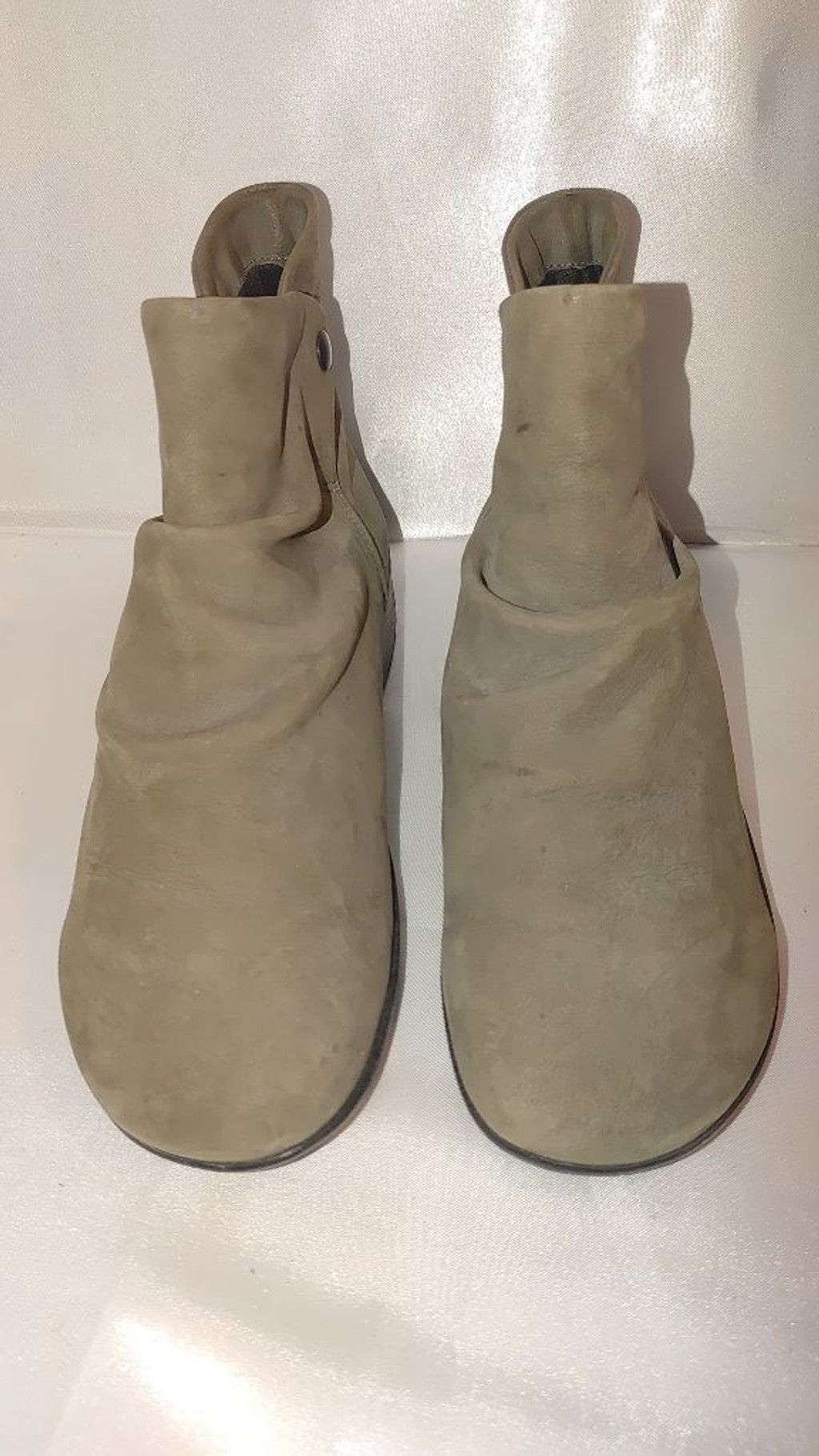 Marc O'Polo Archopedico Boots Size 39 Size US 8.5 / IT 38.5 - 5 Thumbnail