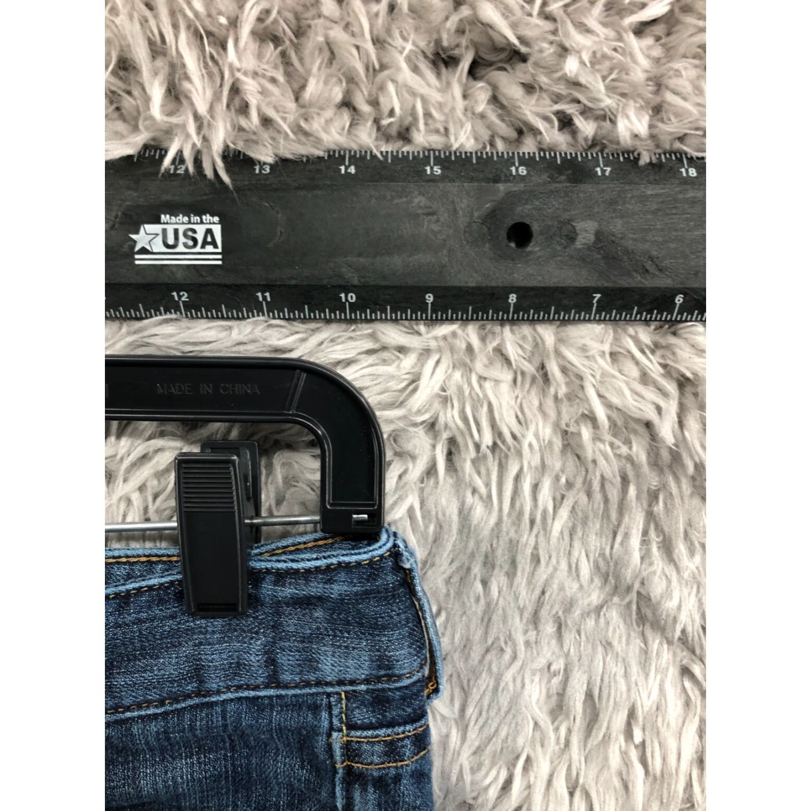 Vintage X2 Zelda Skinny Jeans Size 2 Short Womens Medium Wash Blue Size 26" / US 2 / IT 38 - 2 Thumbnail