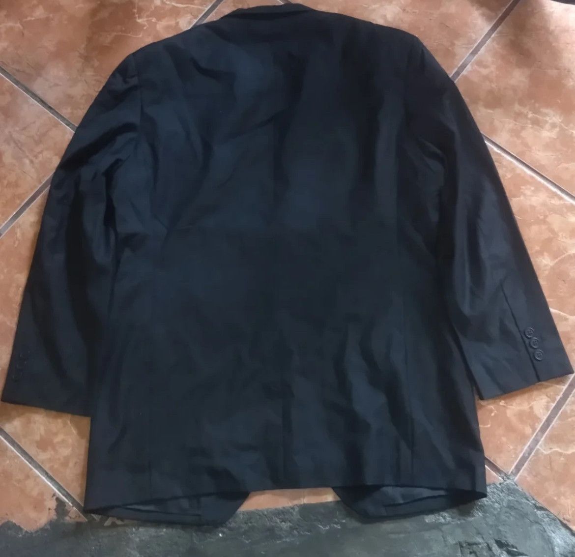 Loro Piana Loro Piana Zelander Personal D'Urban Anniversary Blazer Size US M / EU 48-50 / 2 - 2 Thumbnail