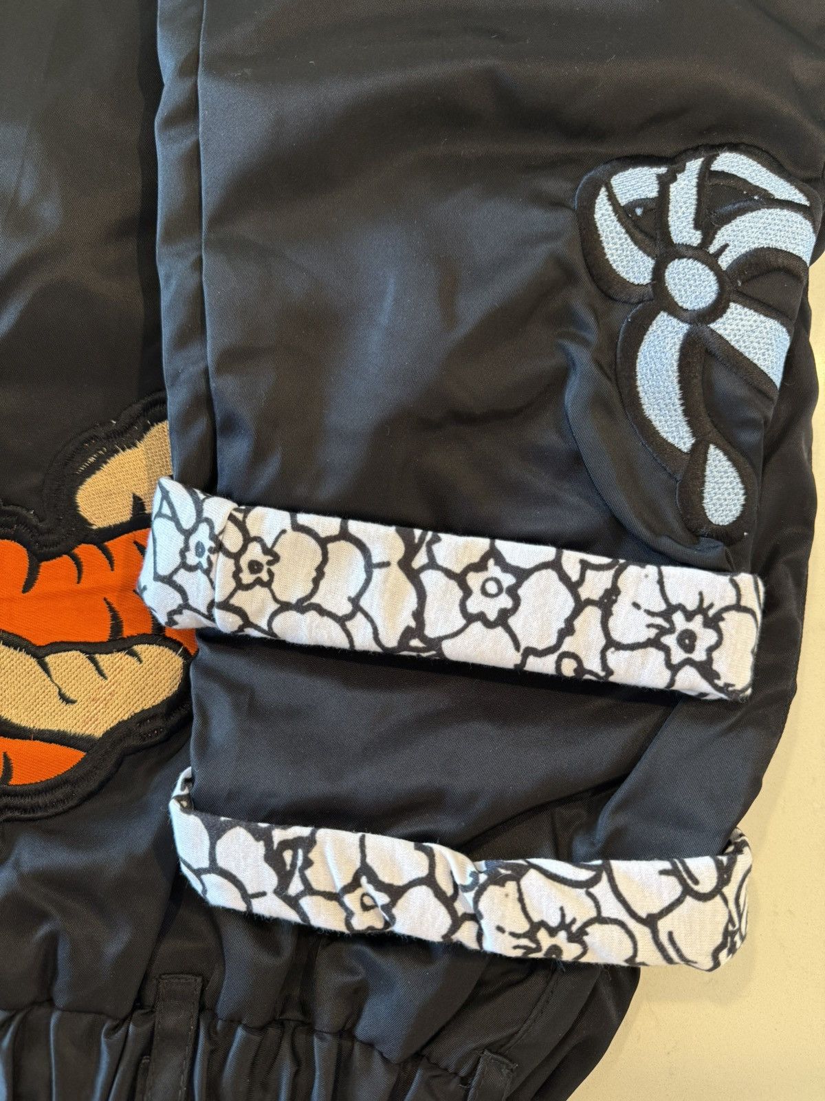 Other CUSTOM STREETWEAR PANTS Size US 32 / EU 48 - 5 Thumbnail